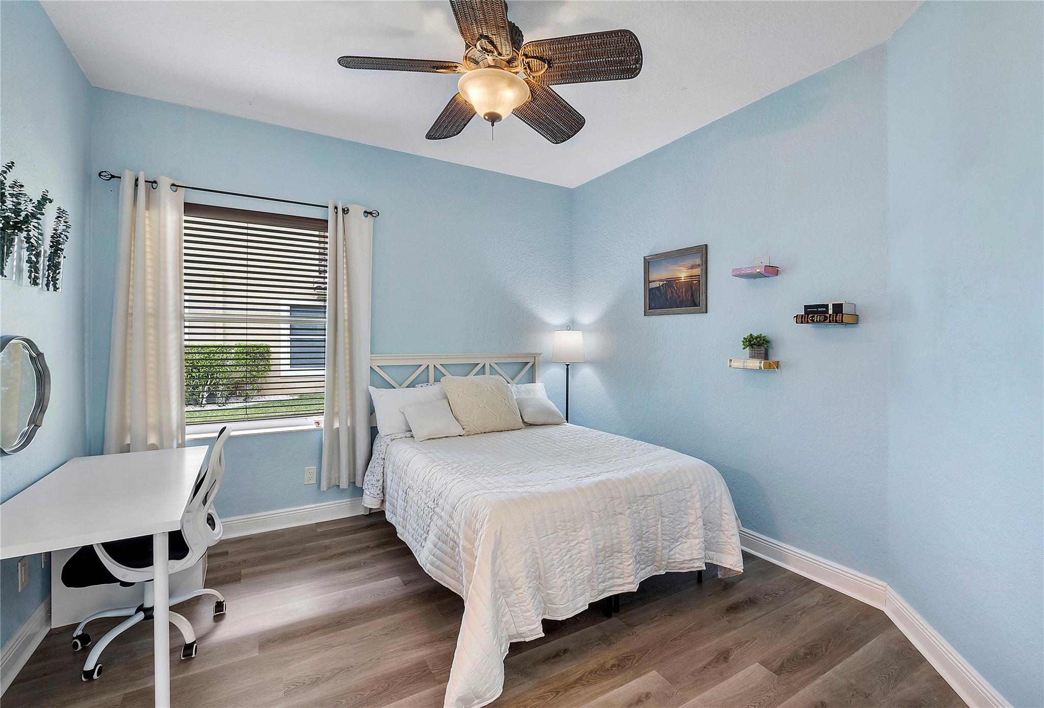 HERON BAY - THE FALLS - Residential