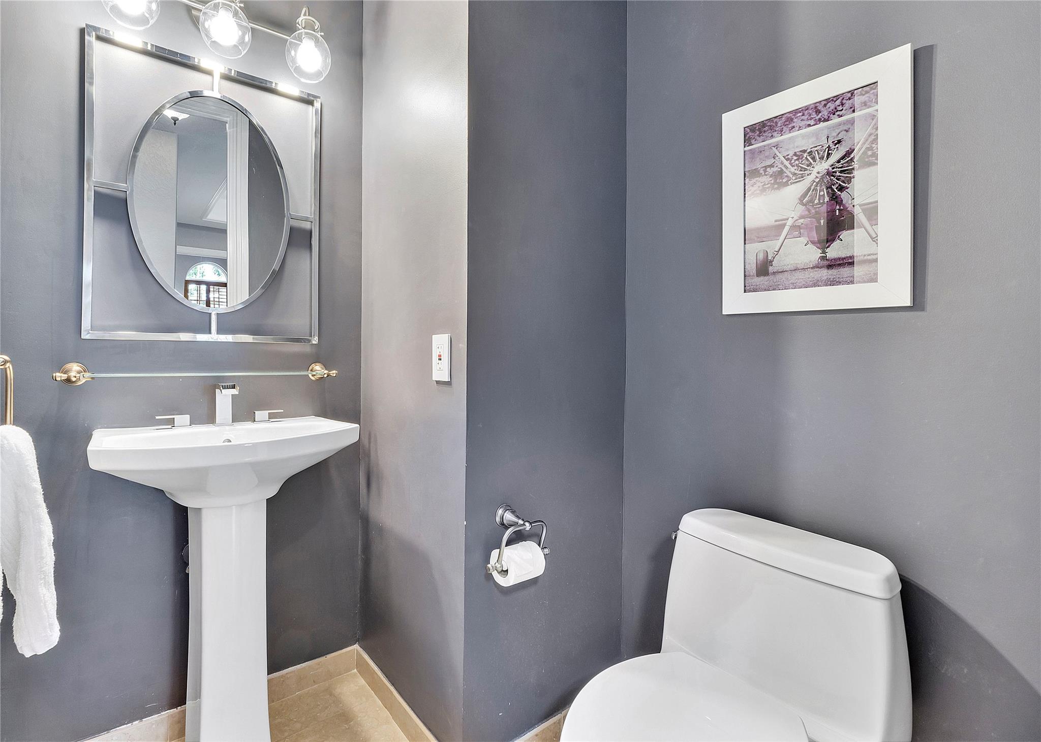 HERON BAY - THE FALLS - Residential
