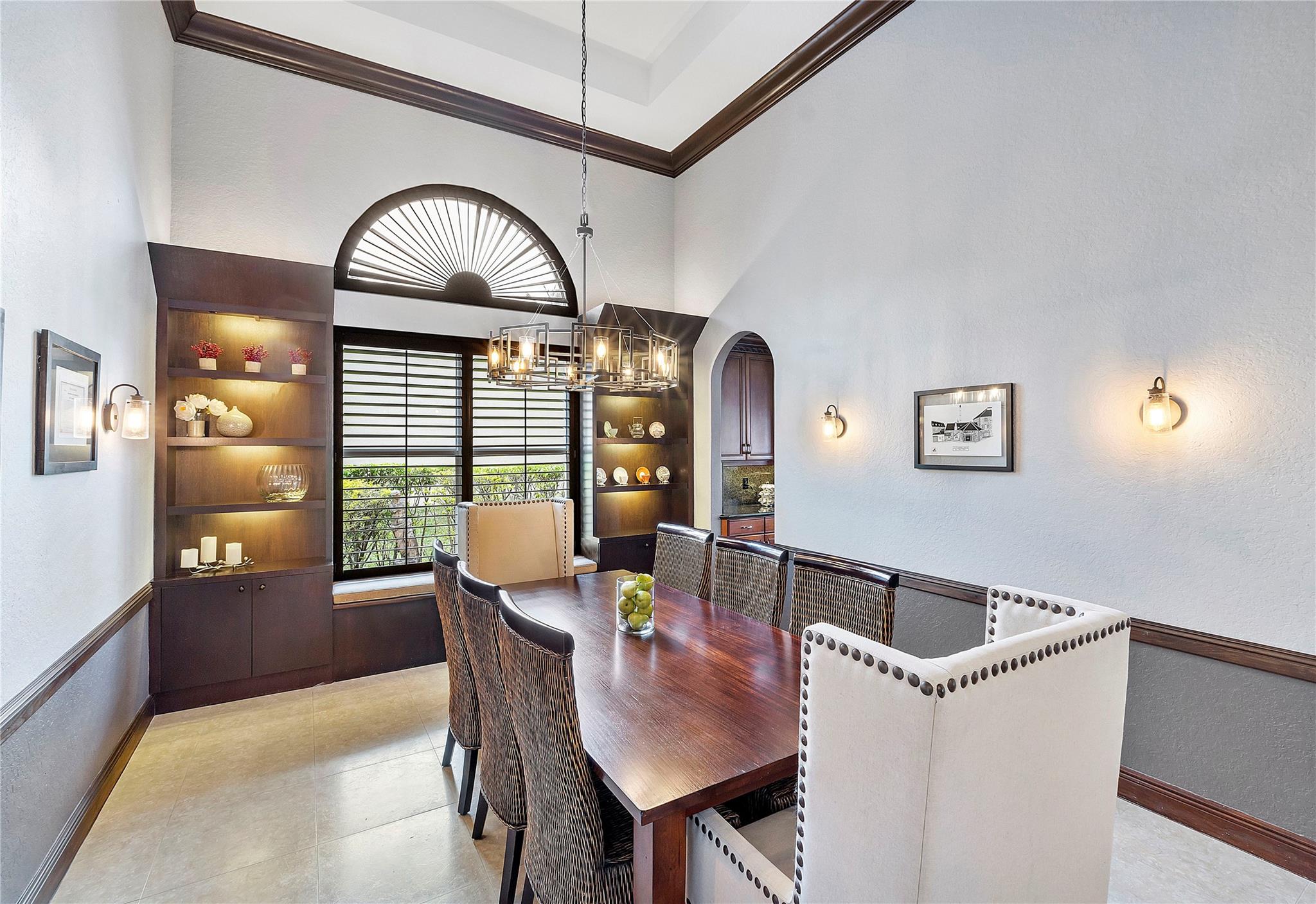 HERON BAY - THE FALLS - Residential