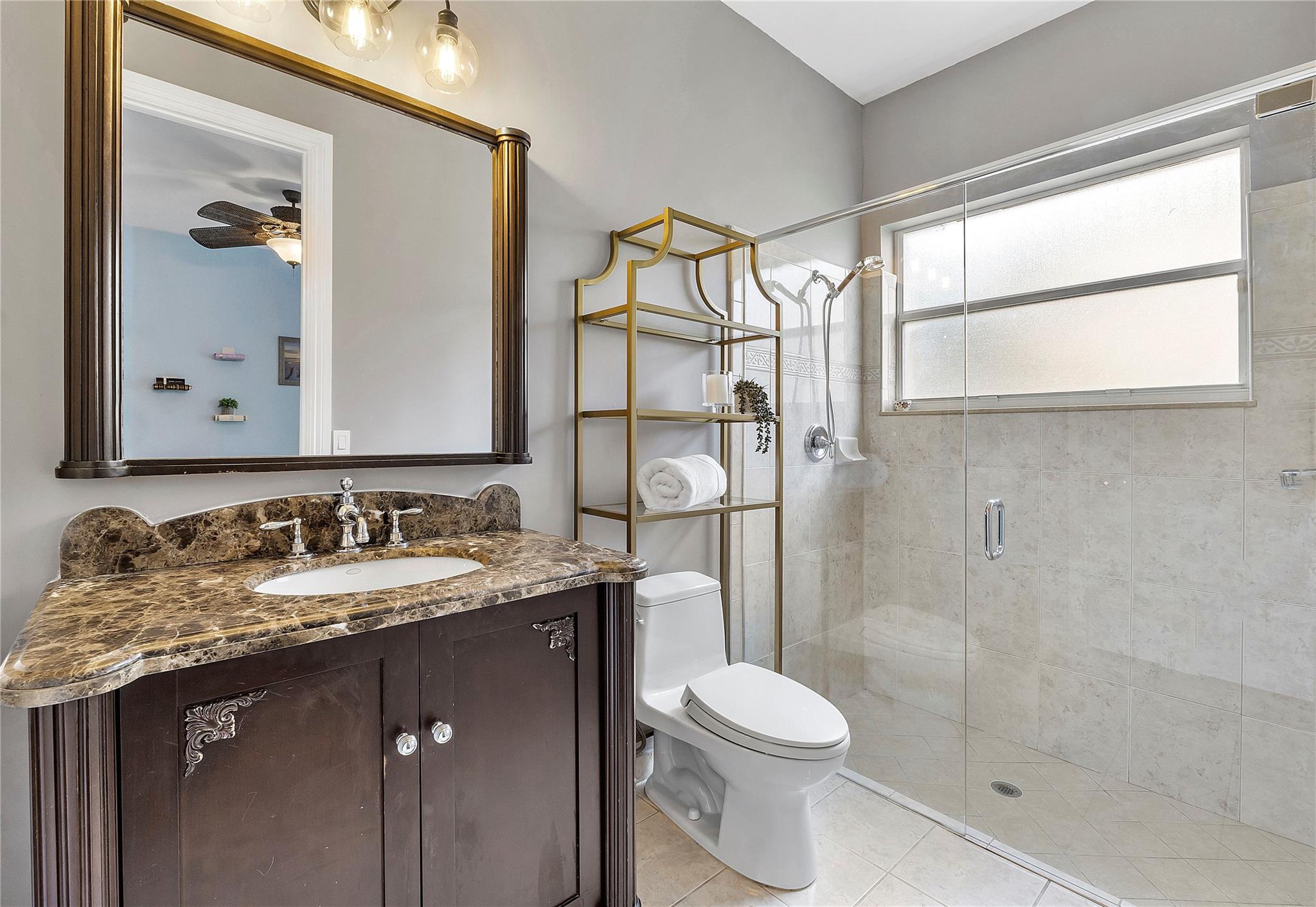 HERON BAY - THE FALLS - Residential