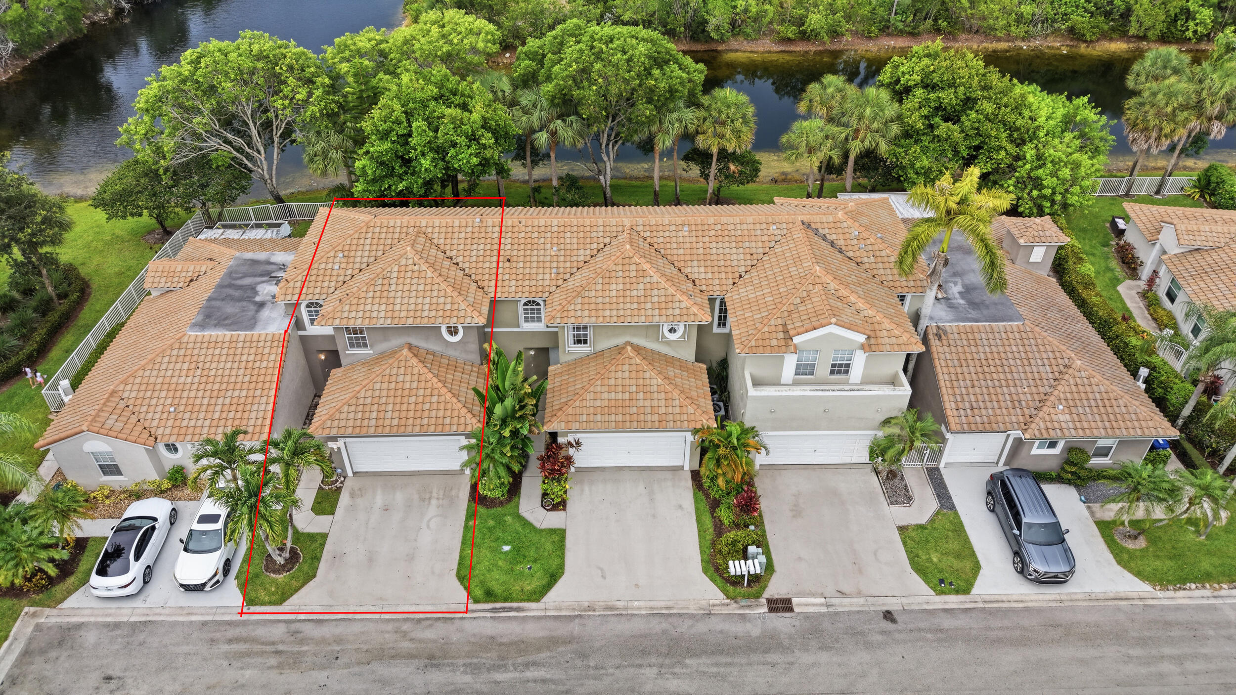 WYNDHAM HEIGHTS - Residential