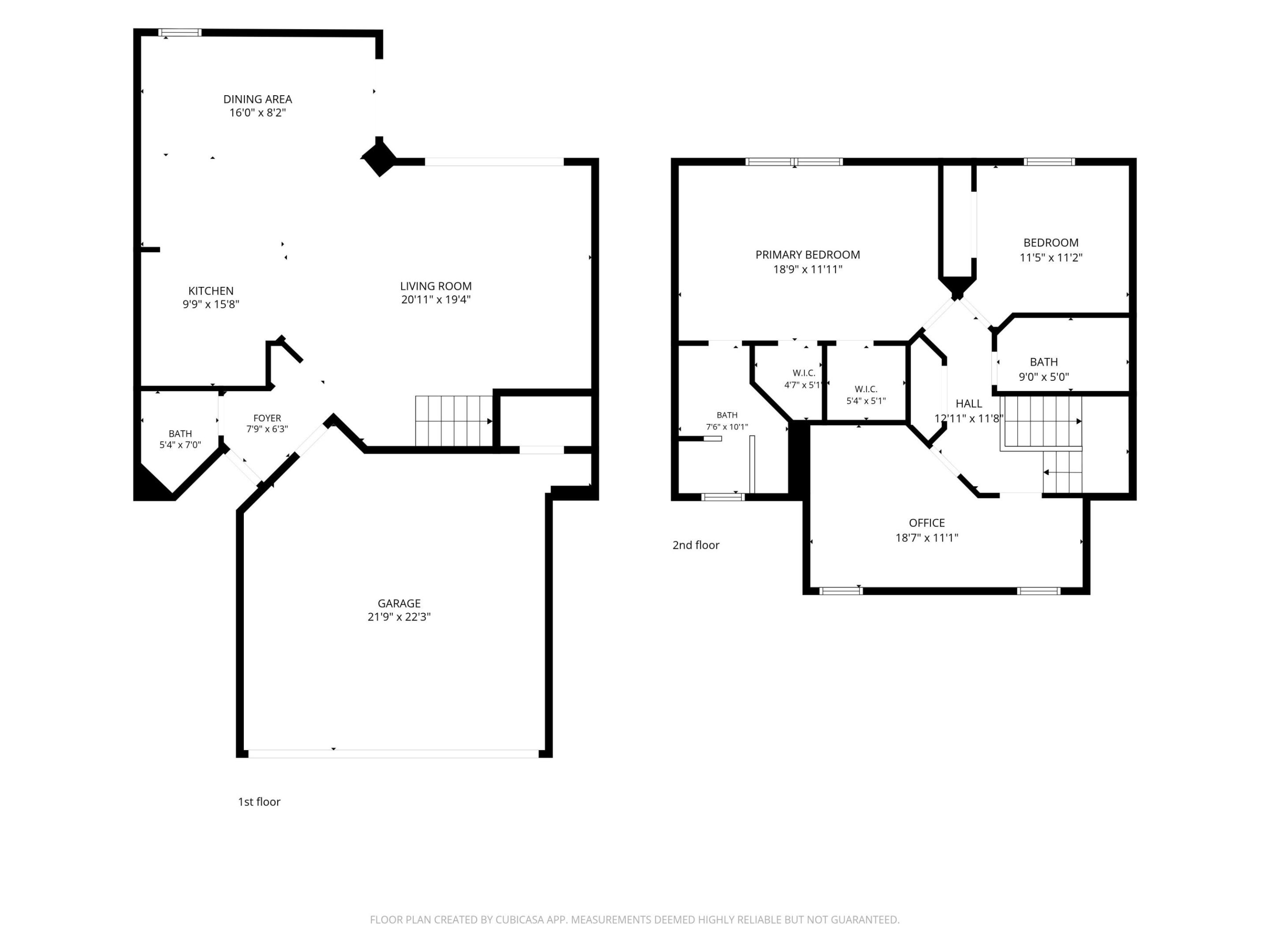 WYNDHAM HEIGHTS - Residential