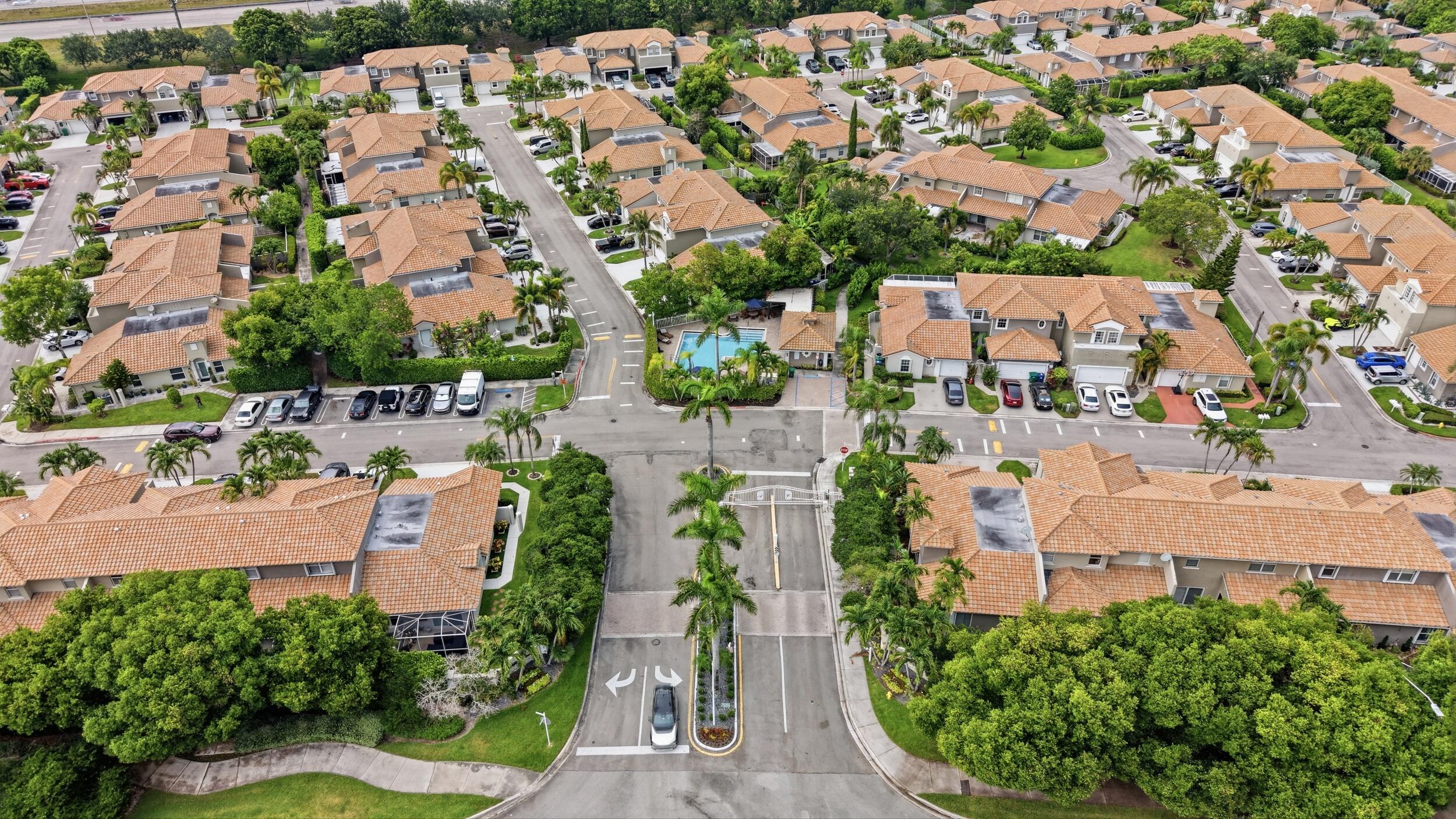 WYNDHAM HEIGHTS - Residential