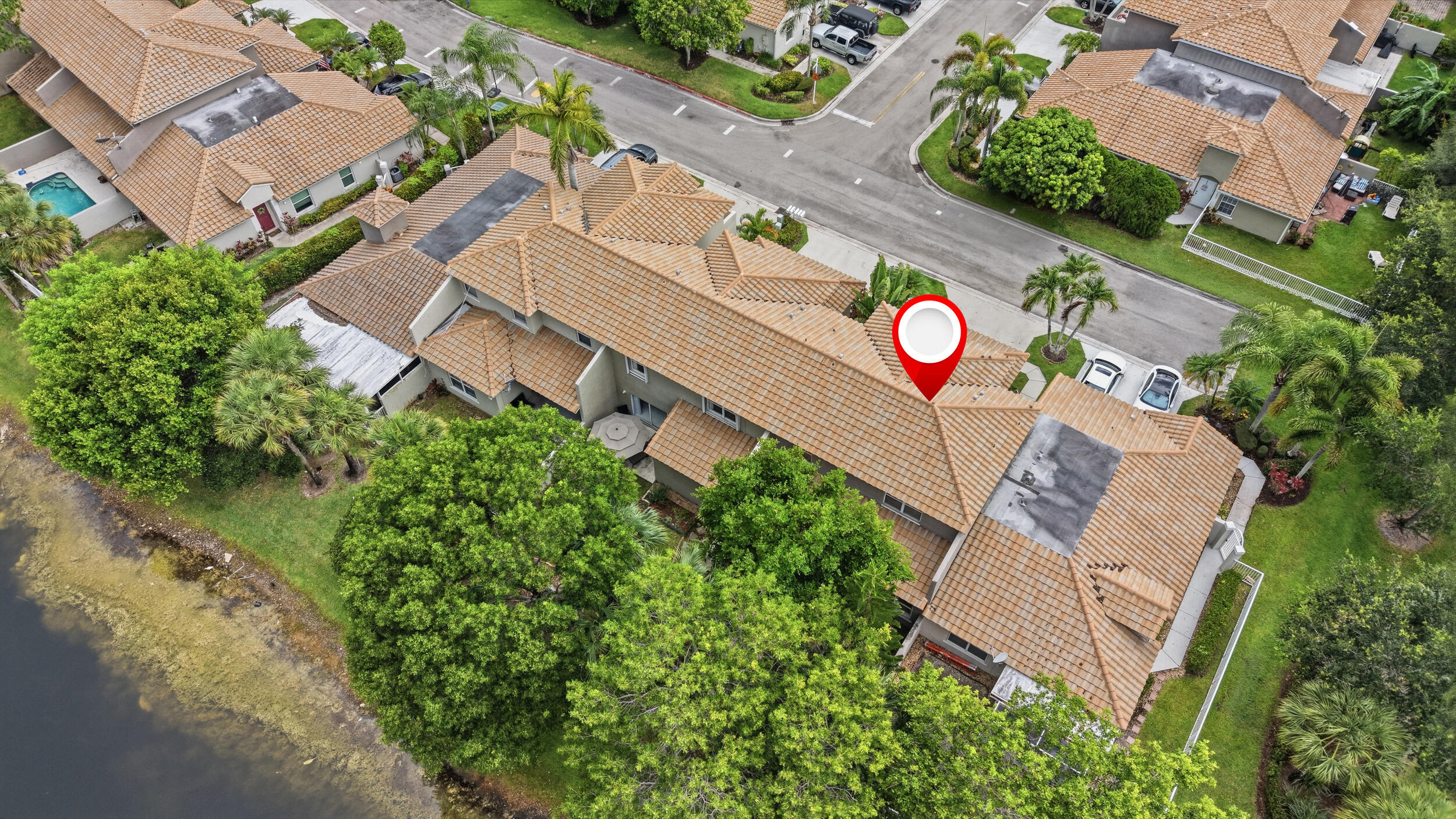 WYNDHAM HEIGHTS - Residential