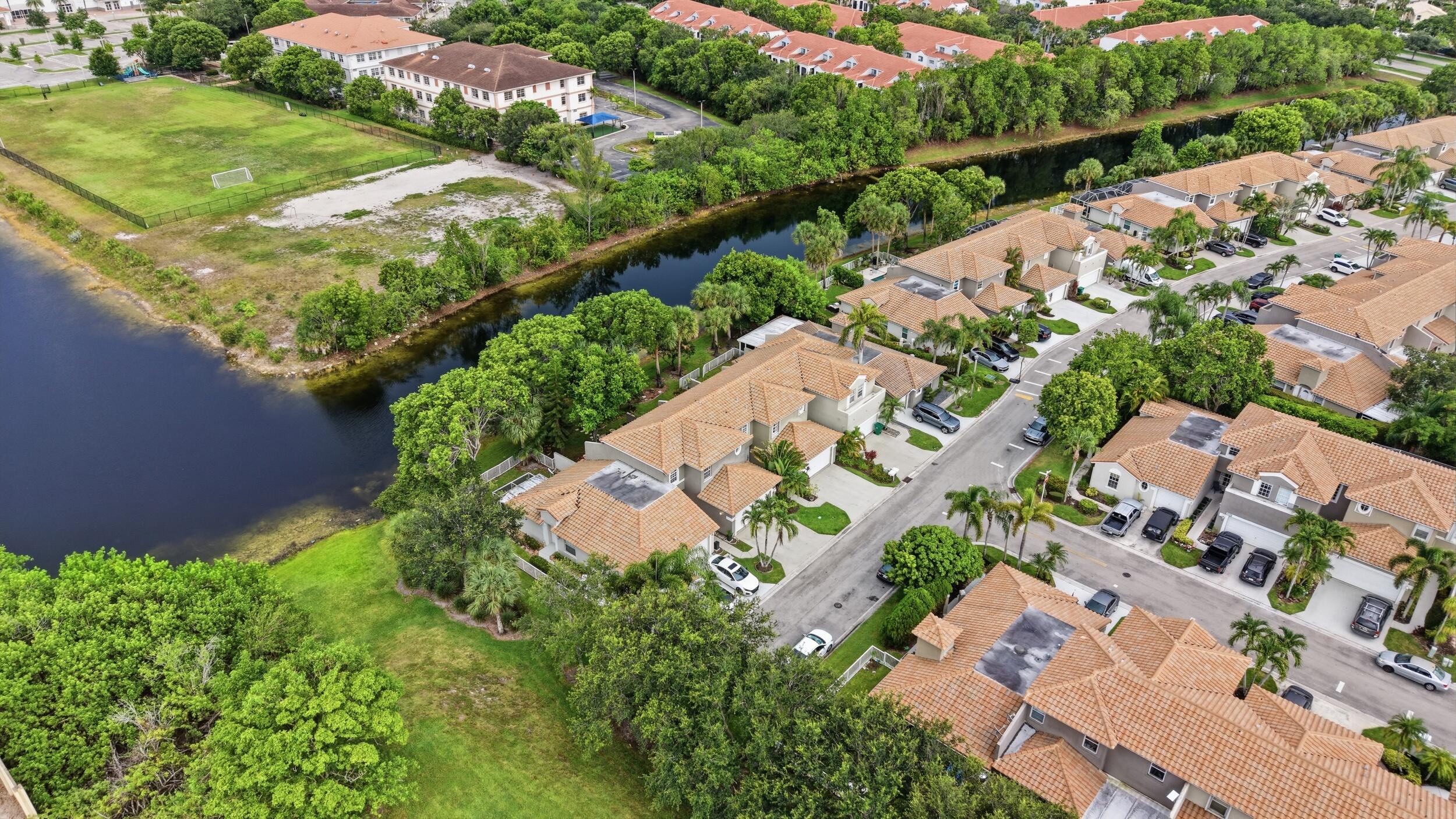 WYNDHAM HEIGHTS - Residential