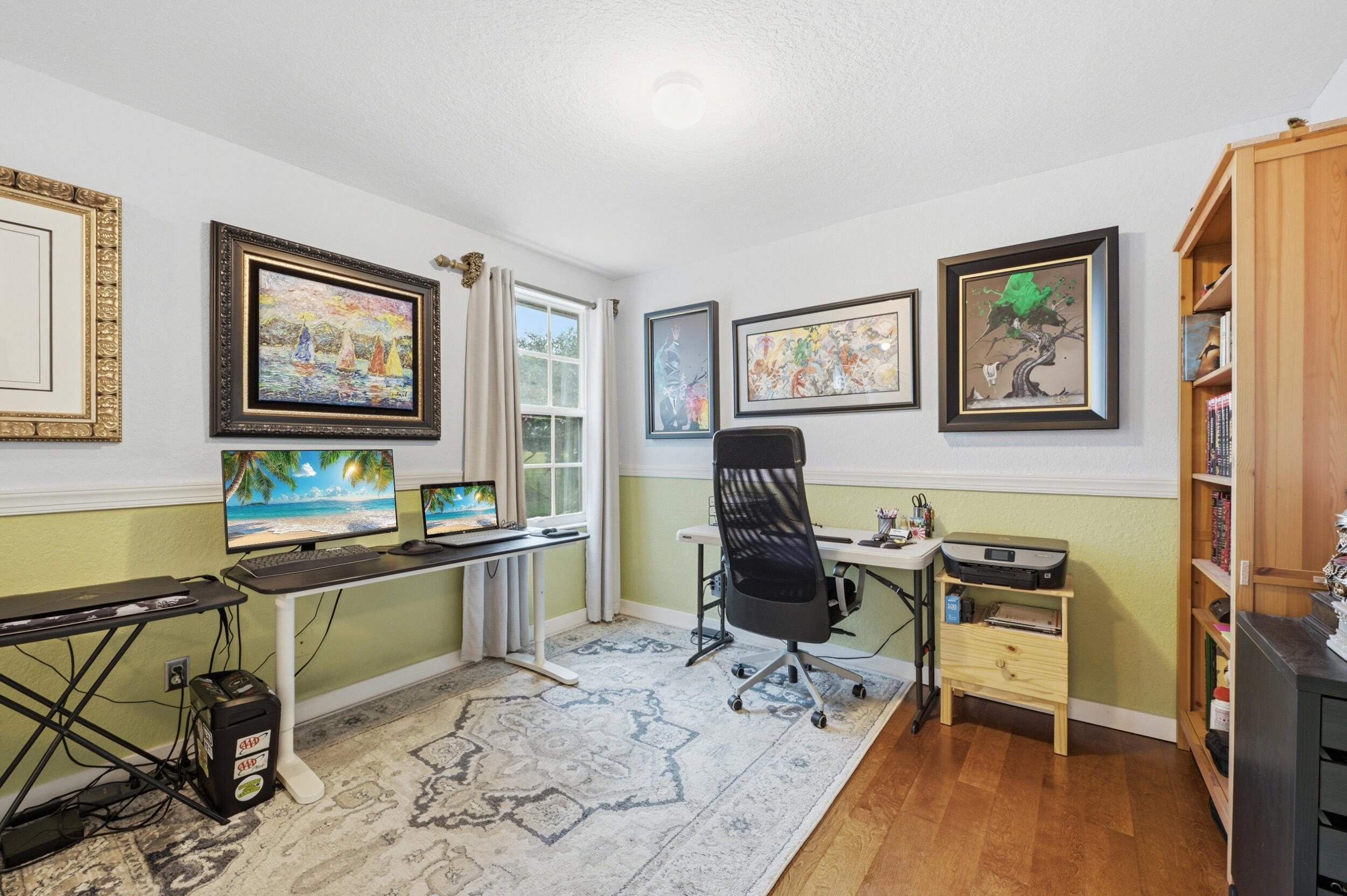 WYNDHAM HEIGHTS - Residential