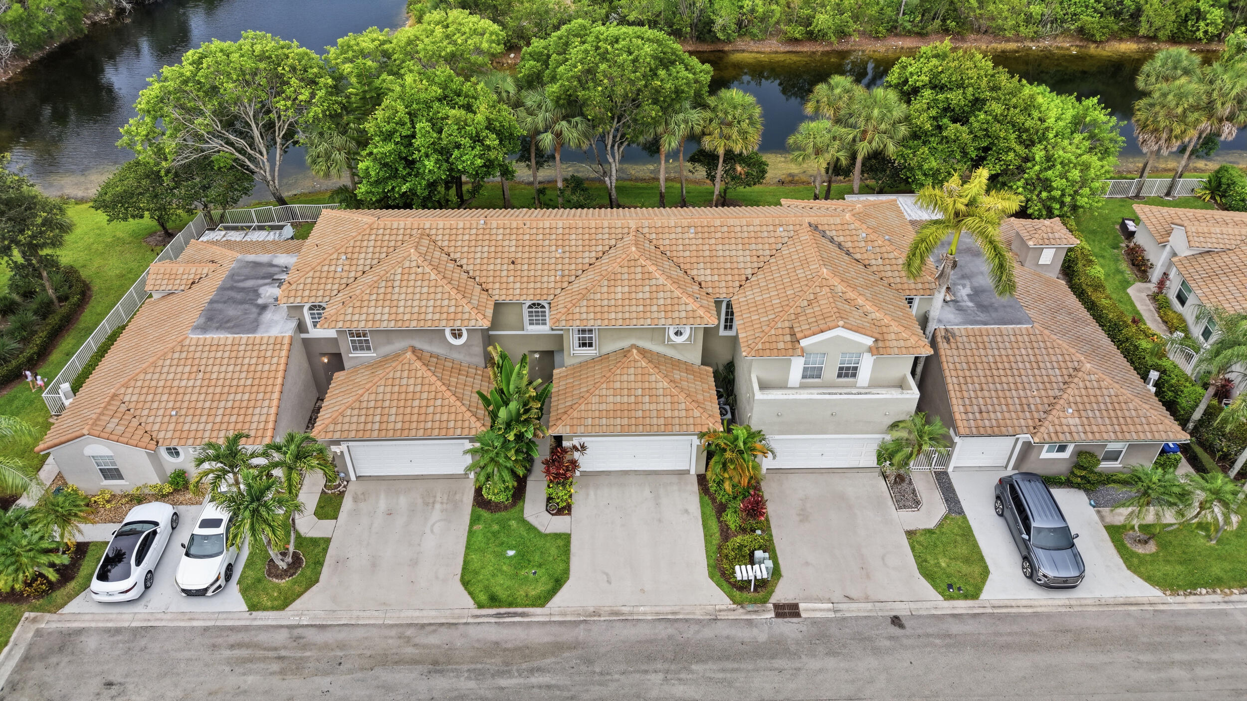WYNDHAM HEIGHTS - Residential