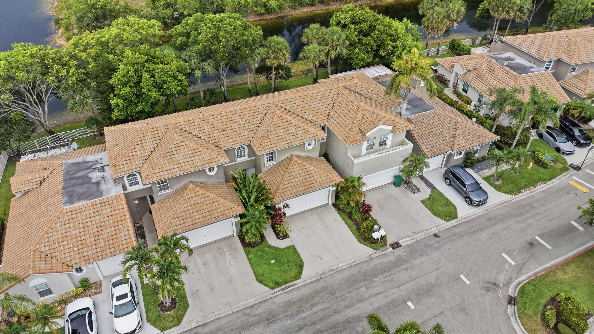 WYNDHAM HEIGHTS - Residential