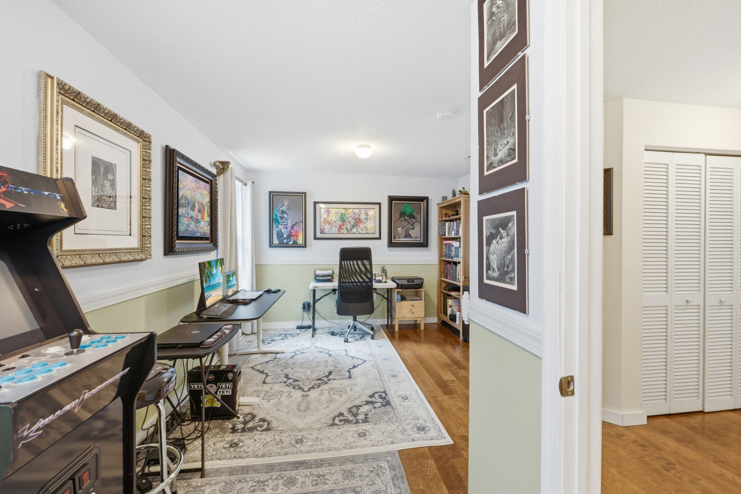 WYNDHAM HEIGHTS - Residential