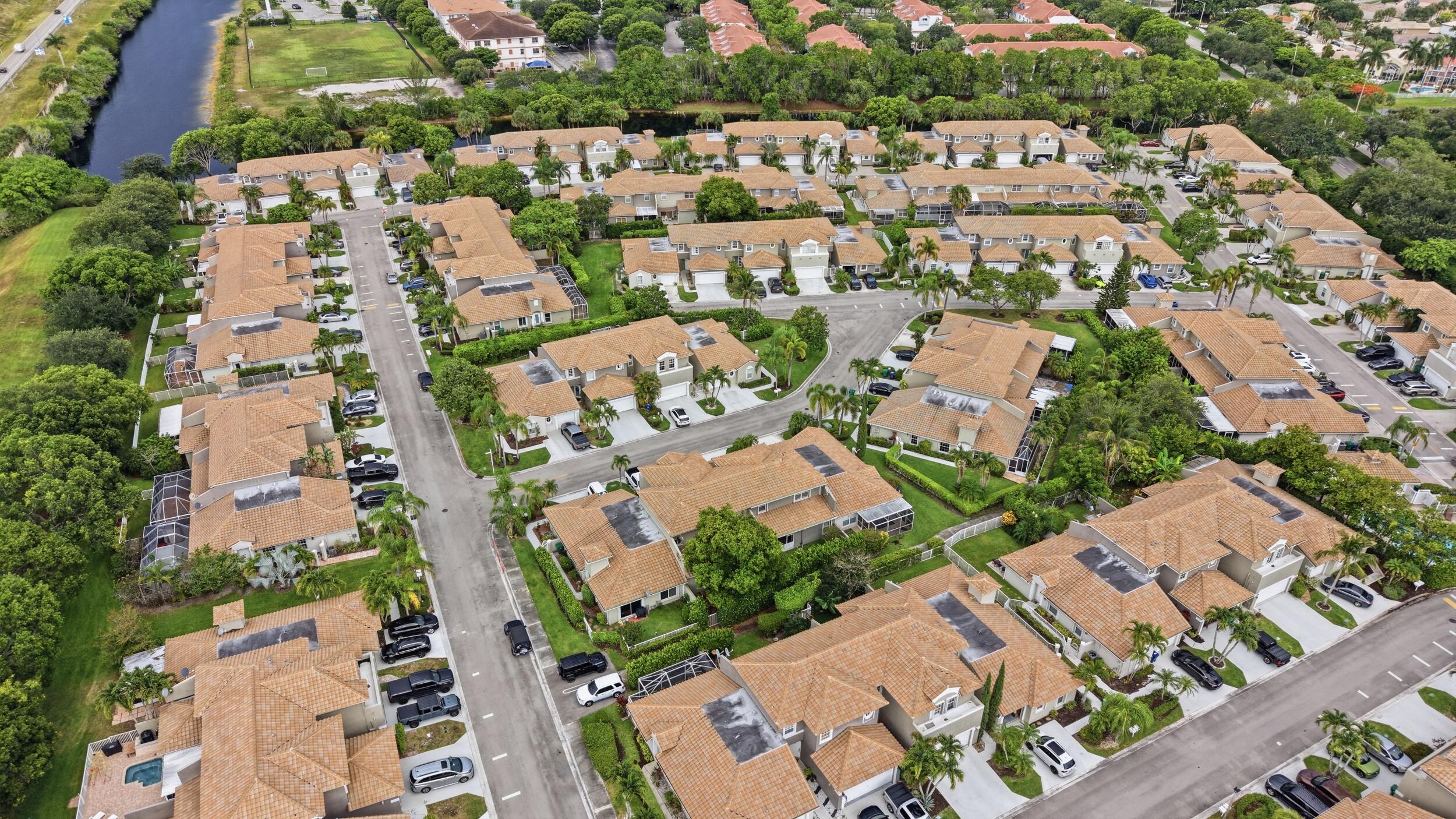 WYNDHAM HEIGHTS - Residential