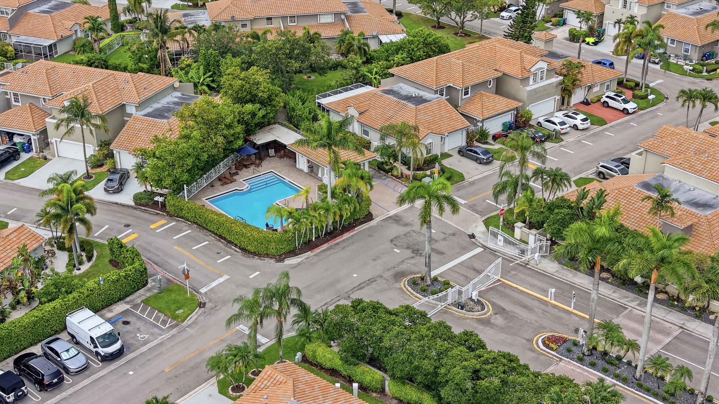 WYNDHAM HEIGHTS - Residential