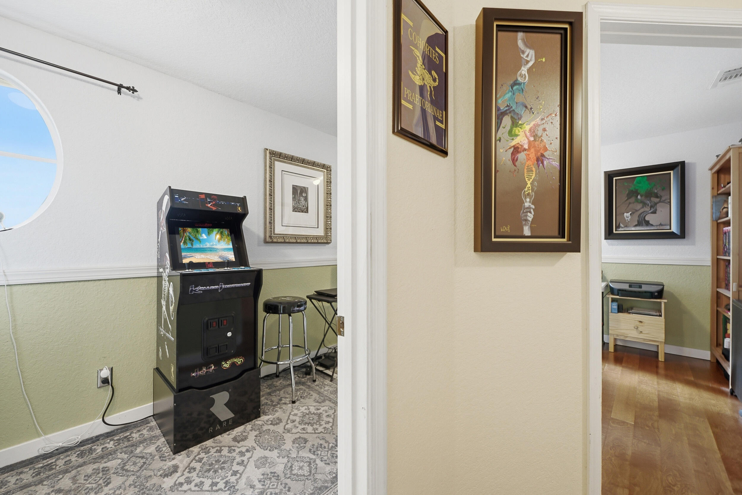 WYNDHAM HEIGHTS - Residential