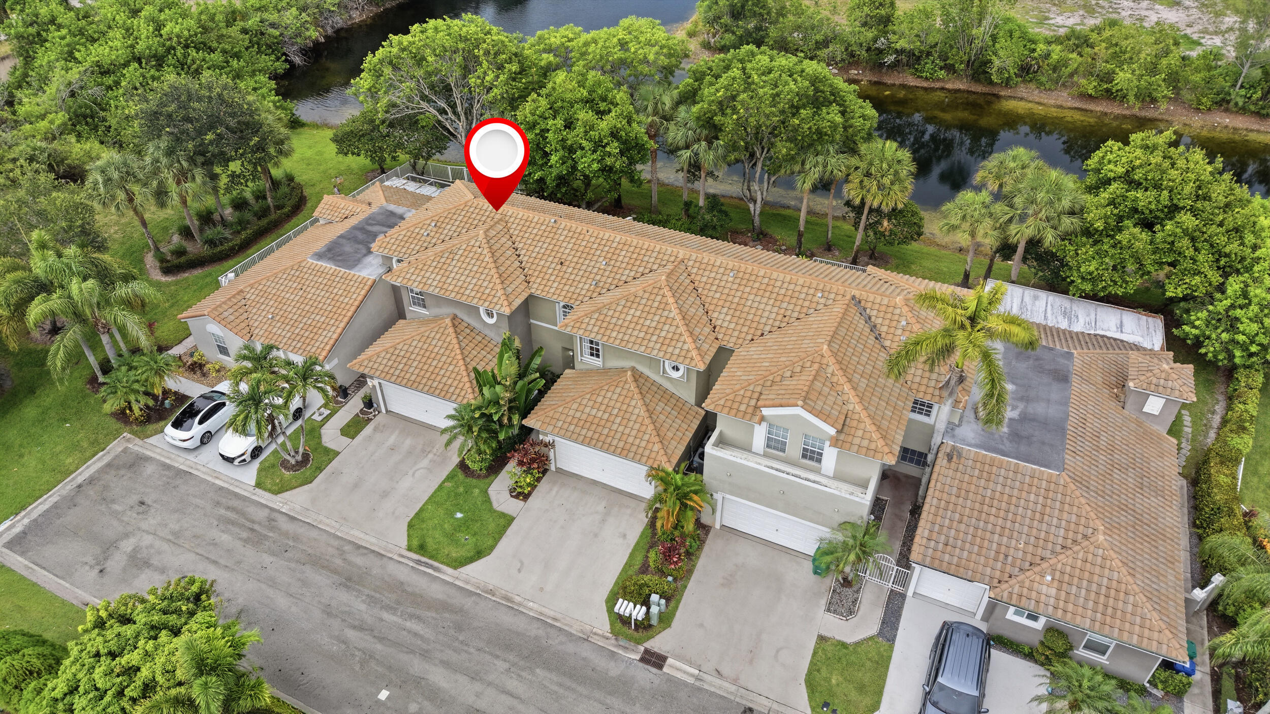 WYNDHAM HEIGHTS - Residential