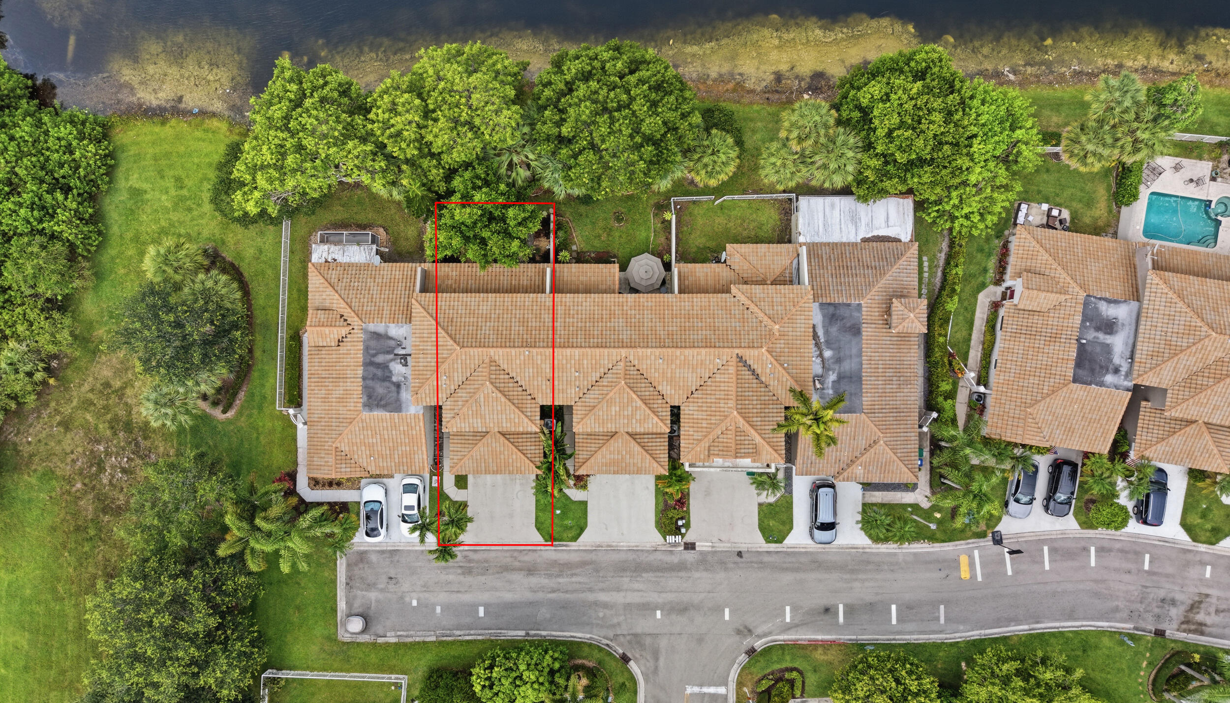 WYNDHAM HEIGHTS - Residential