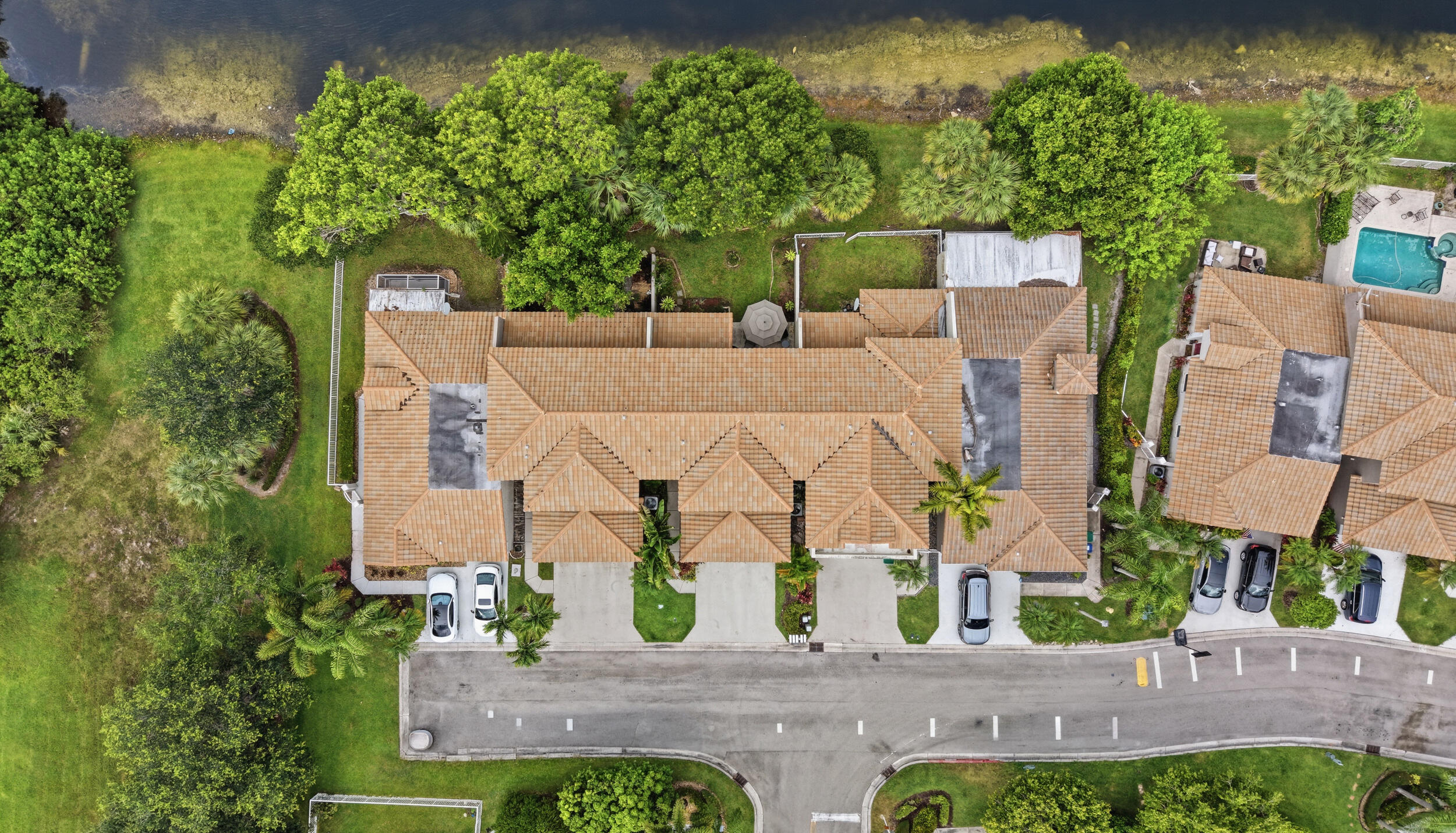 WYNDHAM HEIGHTS - Residential
