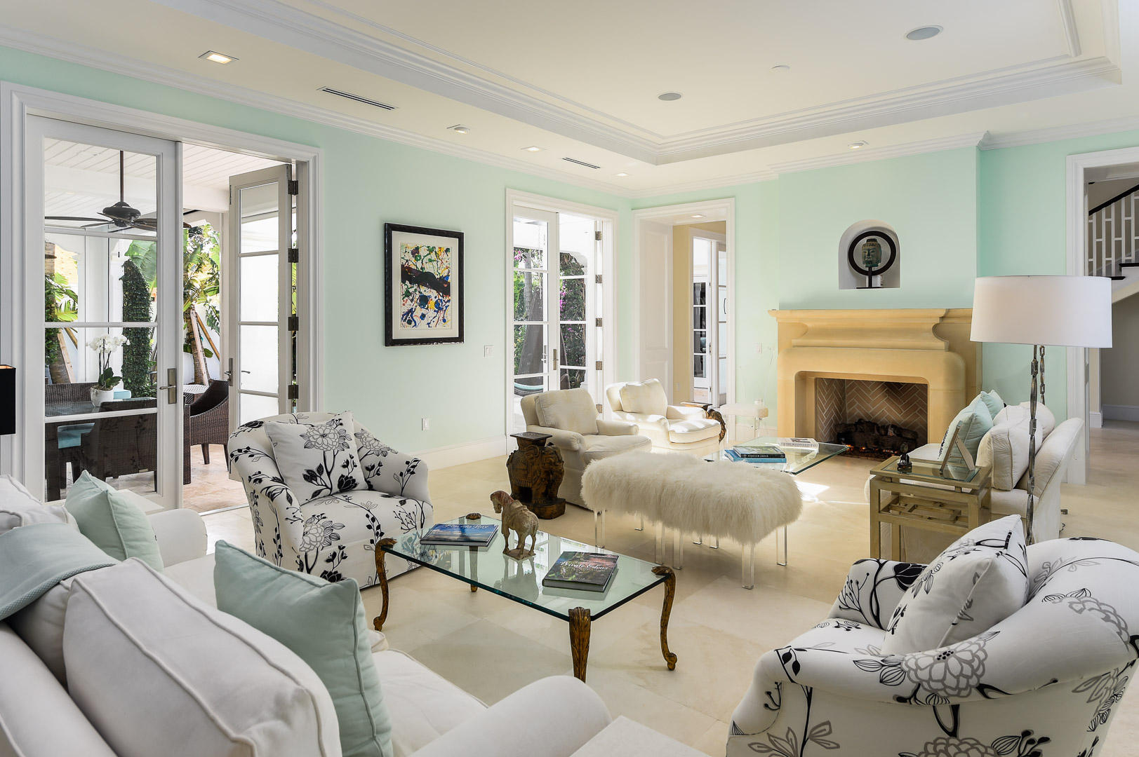 EAST SHORE - Residential