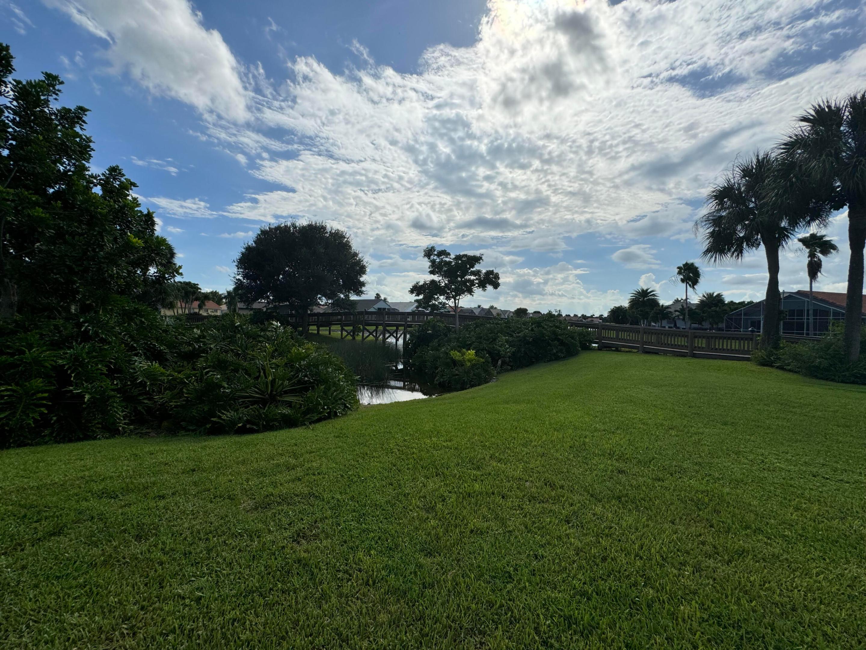 HAGEN RANCH HEIGHTS - Residential Lease