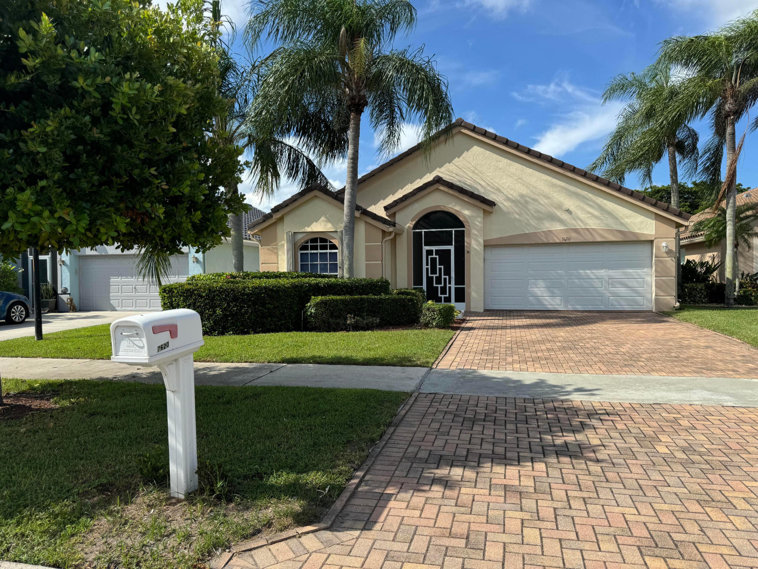 HAGEN RANCH HEIGHTS - Residential Lease