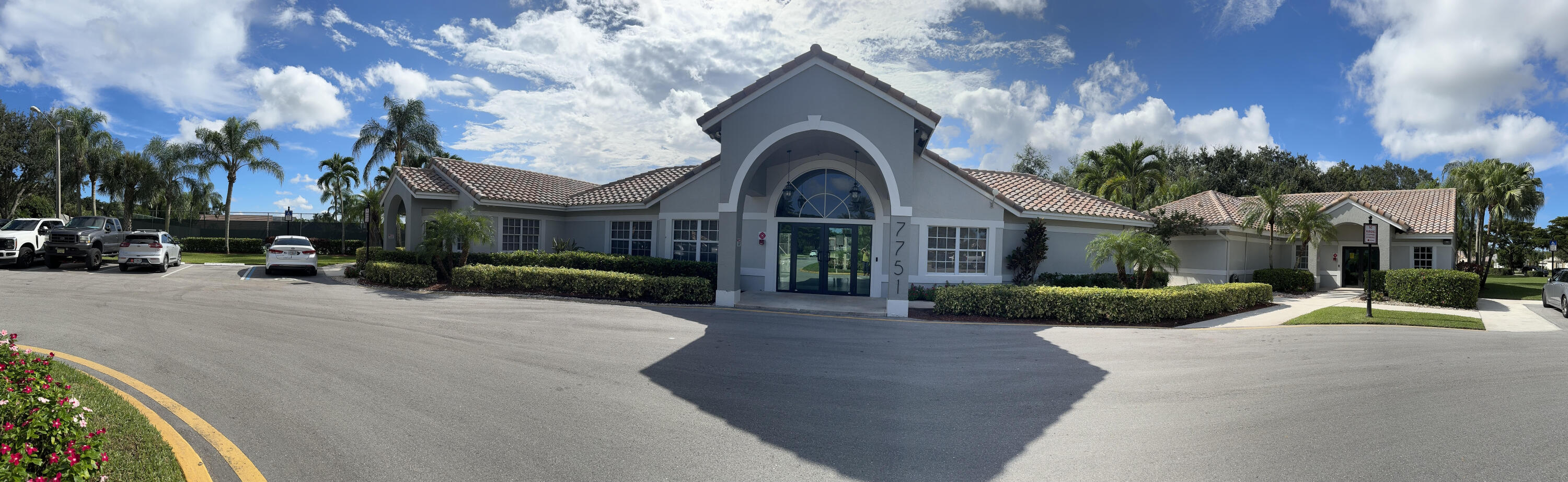 HAGEN RANCH HEIGHTS - Residential Lease