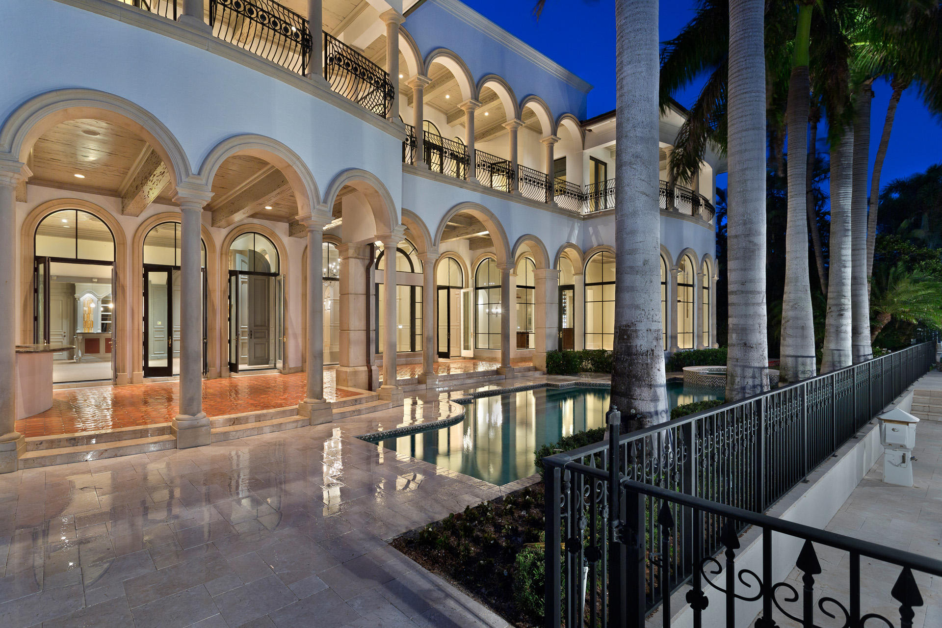 THE SANCTUARY - Residential