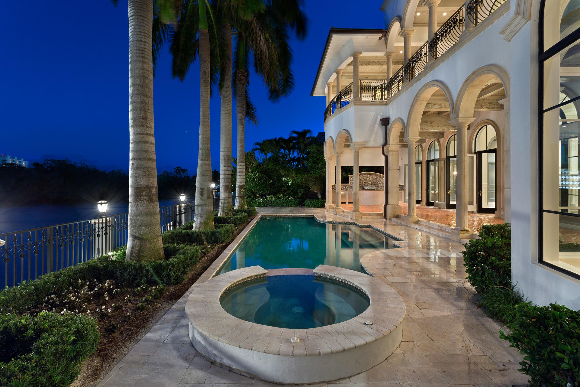 THE SANCTUARY - Residential