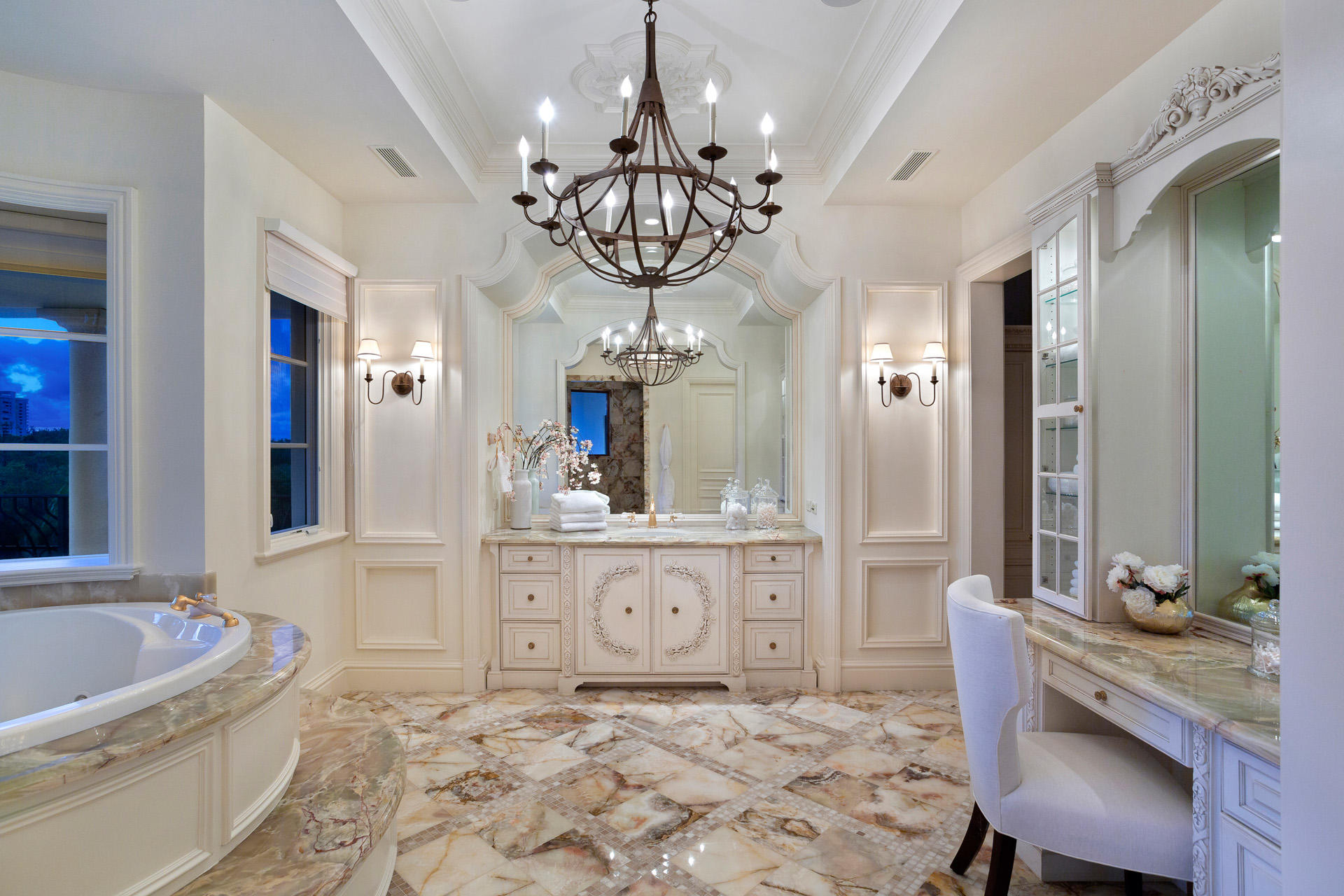 THE SANCTUARY - Residential