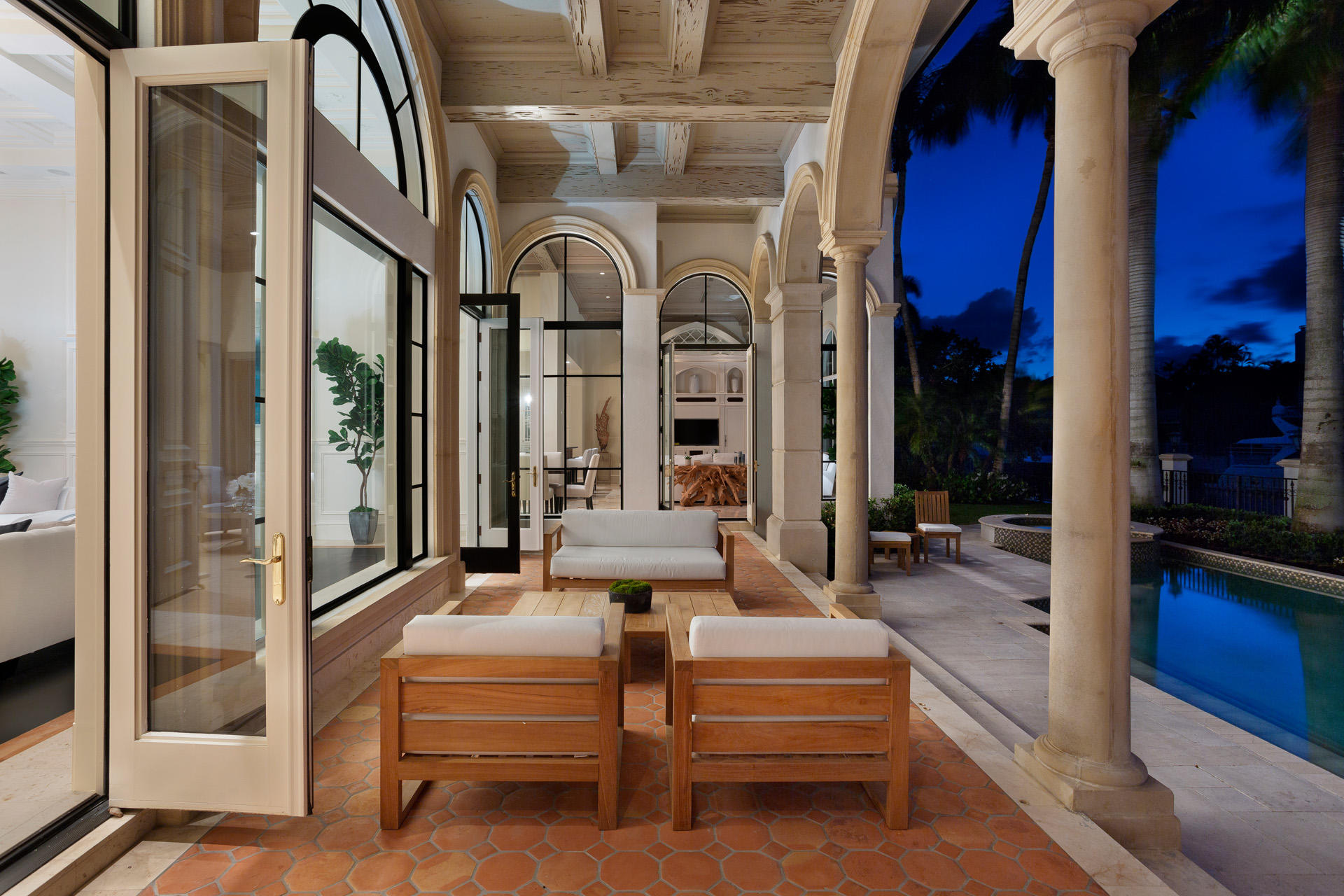 THE SANCTUARY - Residential