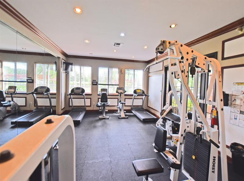 GRAND ISLES CONDO - Residential Lease