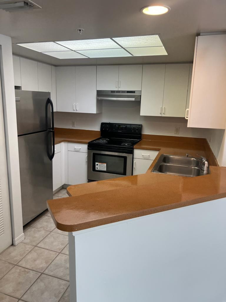 GRAND ISLES CONDO - Residential Lease