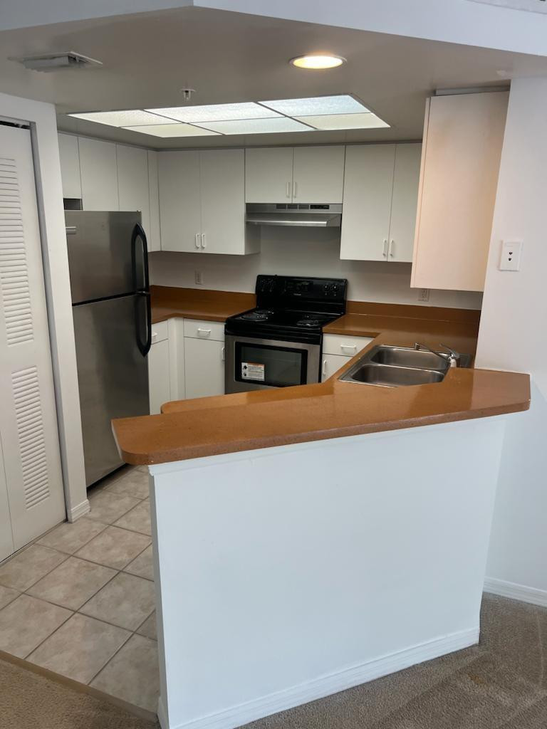 GRAND ISLES CONDO - Residential Lease