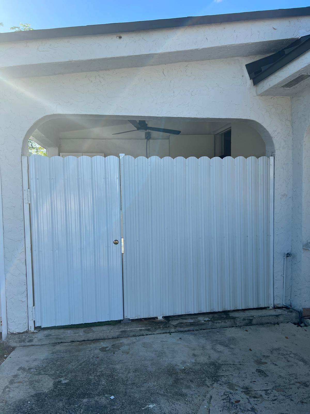 FLAGLER LAWN - Residential Lease