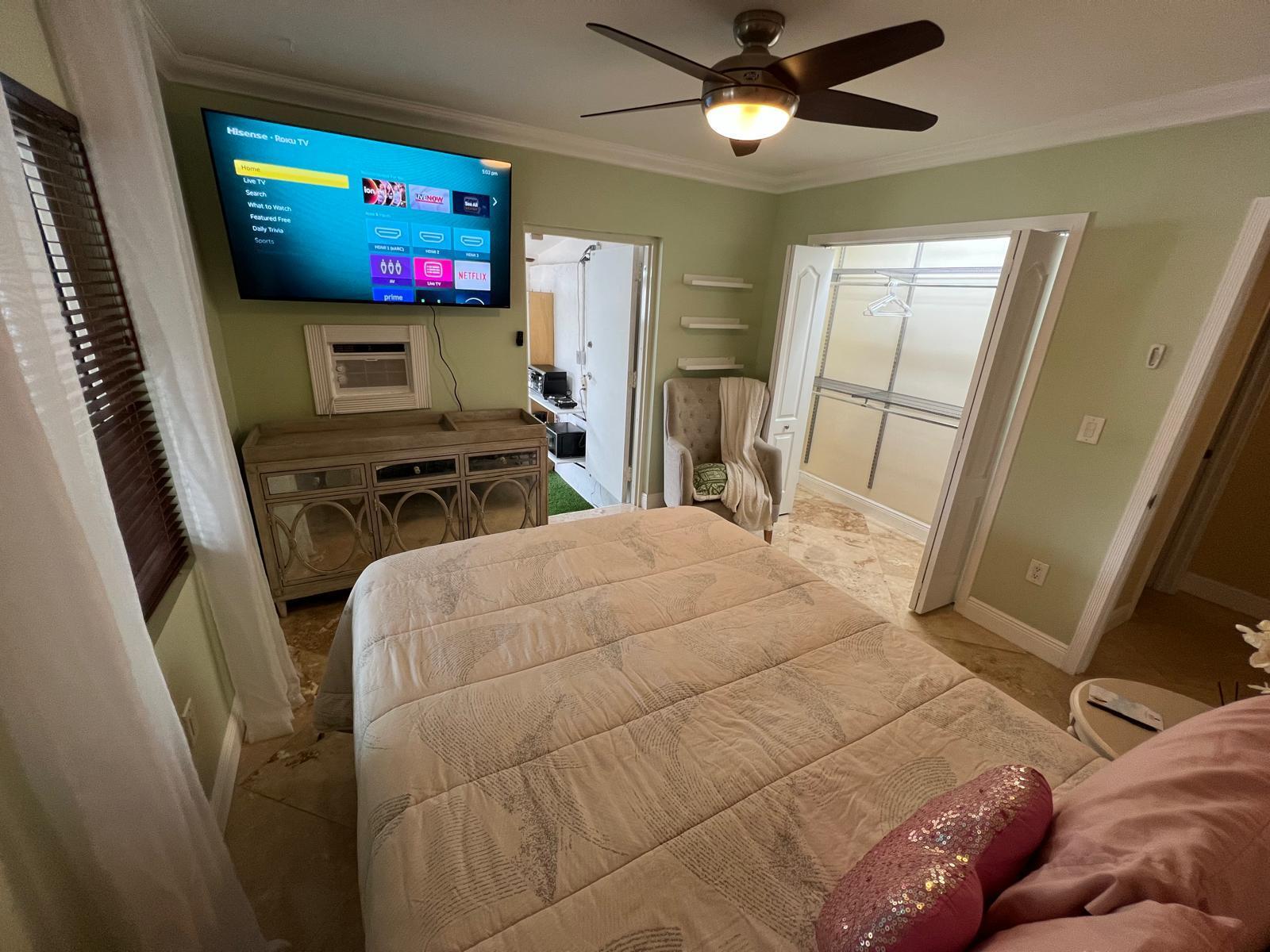 FLAGLER LAWN - Residential Lease
