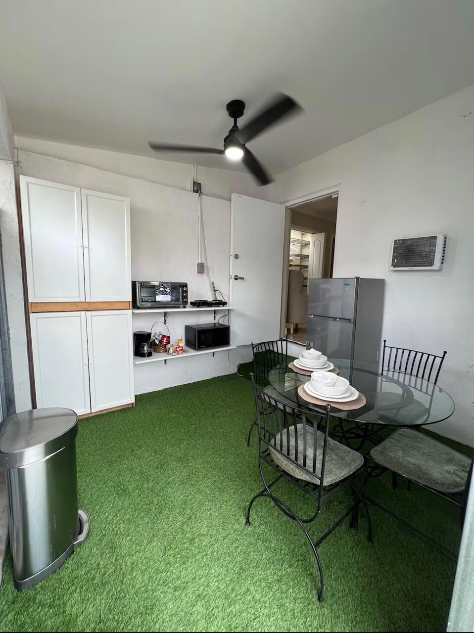 FLAGLER LAWN - Residential Lease