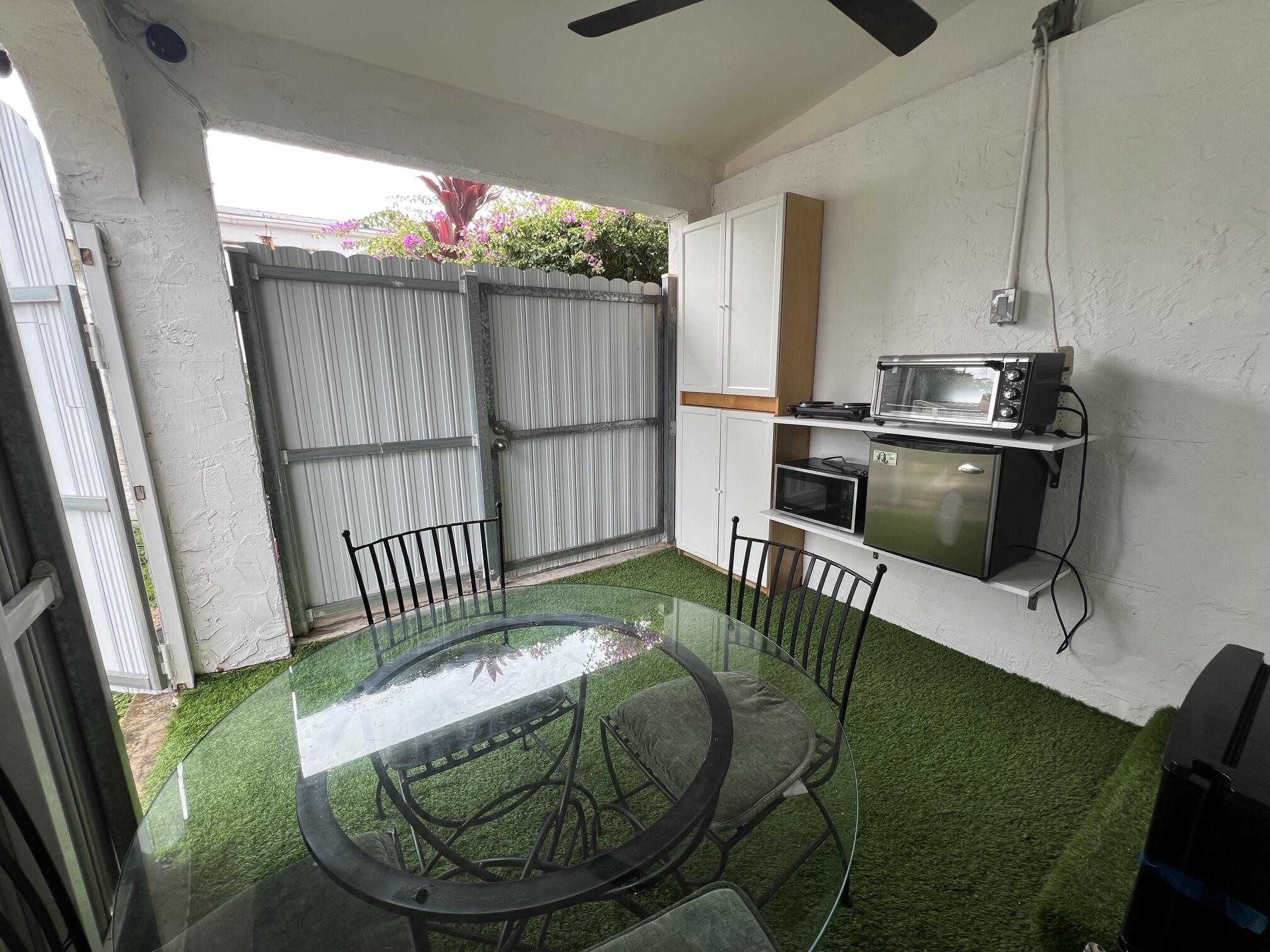 FLAGLER LAWN - Residential Lease