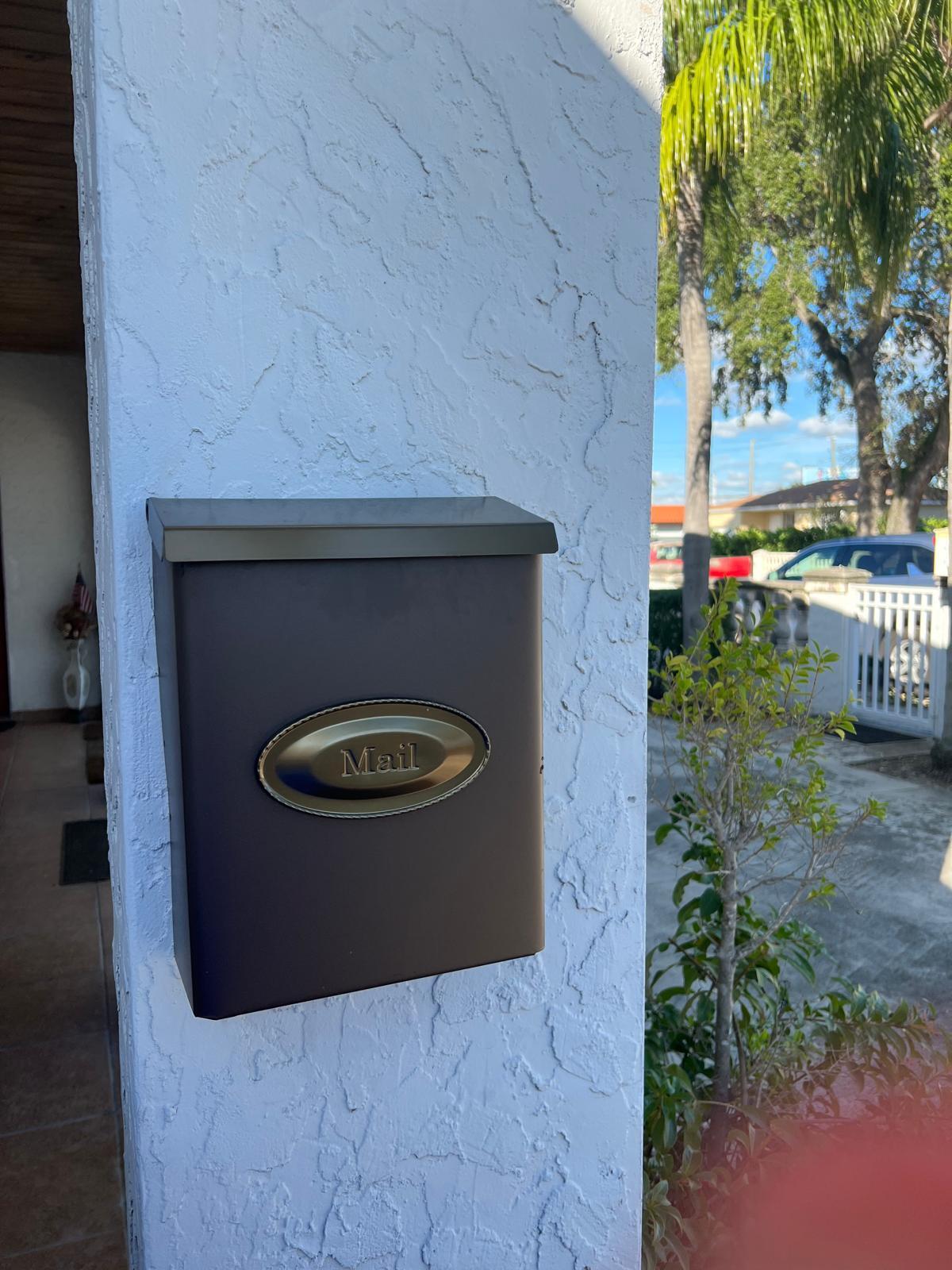 FLAGLER LAWN - Residential Lease