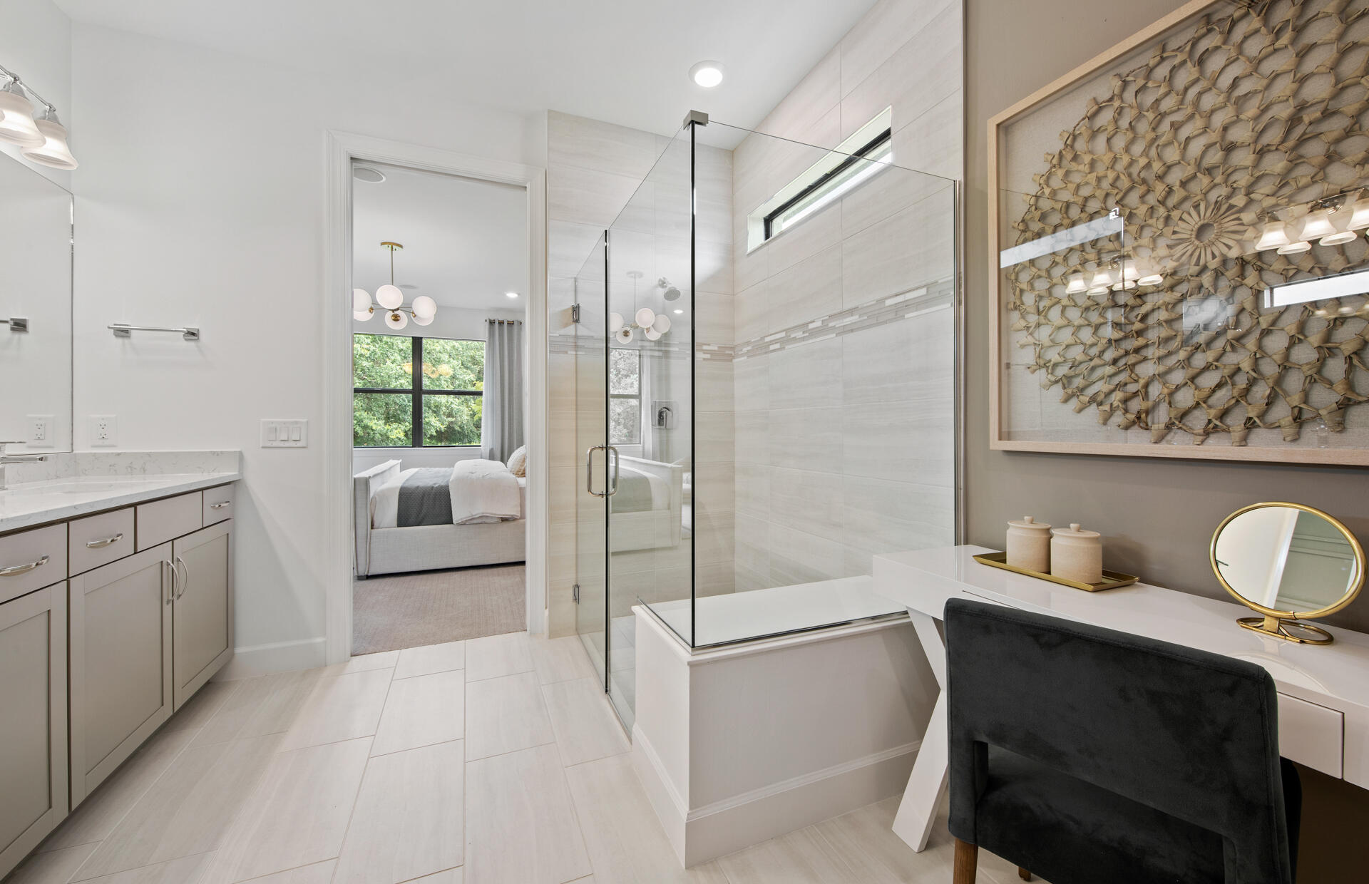 HAMPTON LAKES AT RIVER HALL - Residential