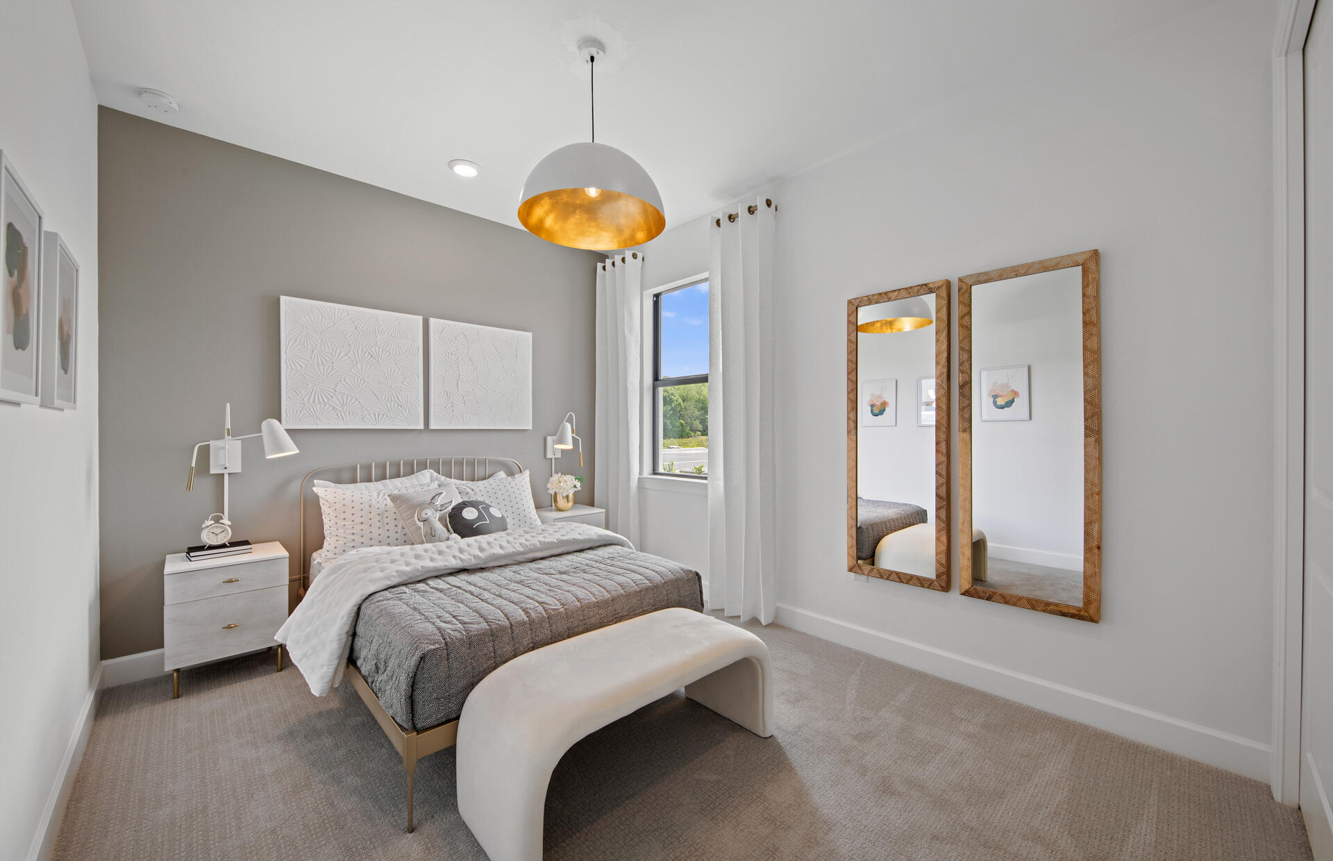 HAMPTON LAKES AT RIVER HALL - Residential