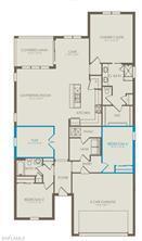 HAMPTON LAKES AT RIVER HALL - Residential