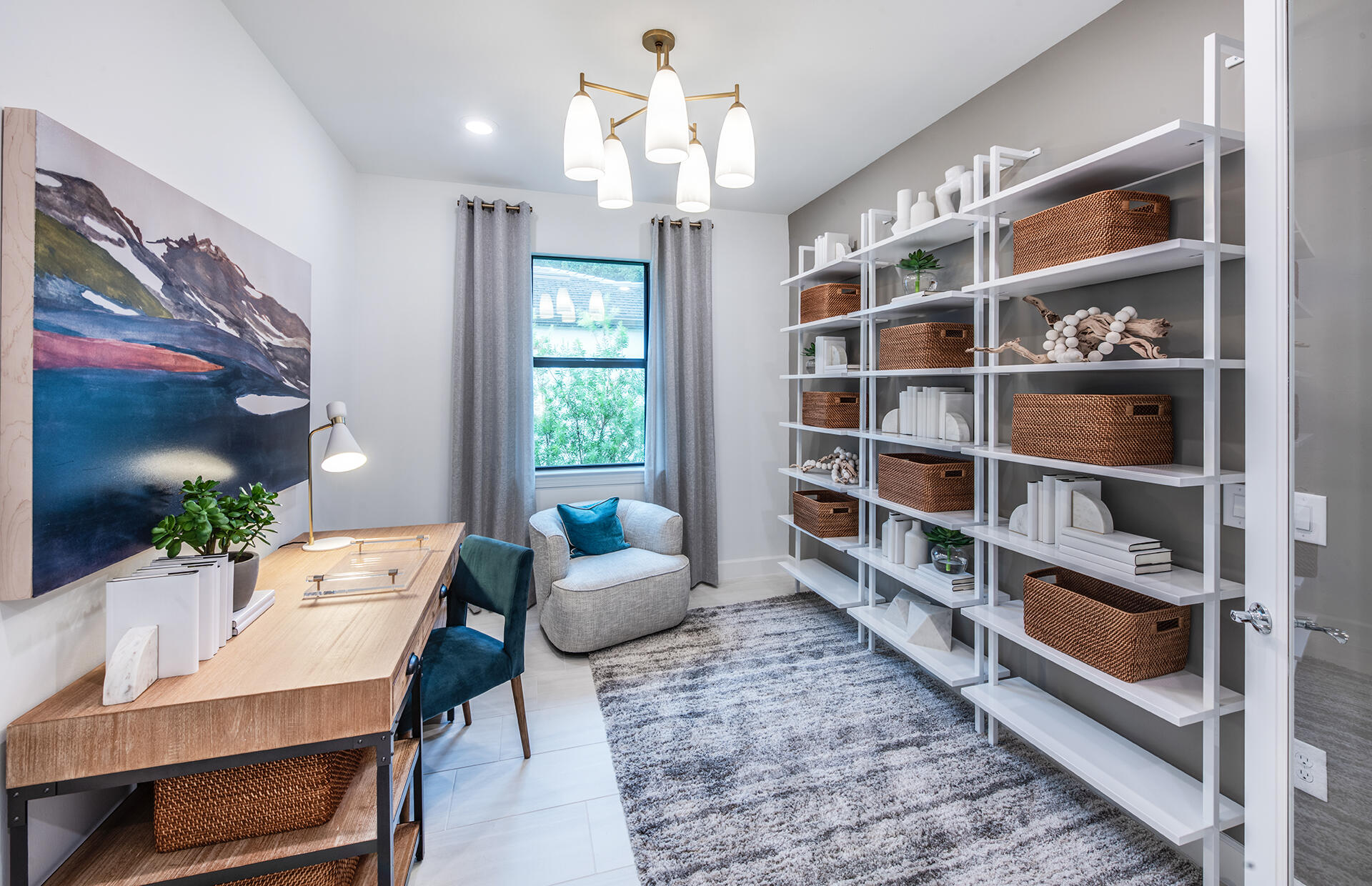 HAMPTON LAKES AT RIVER HALL - Residential