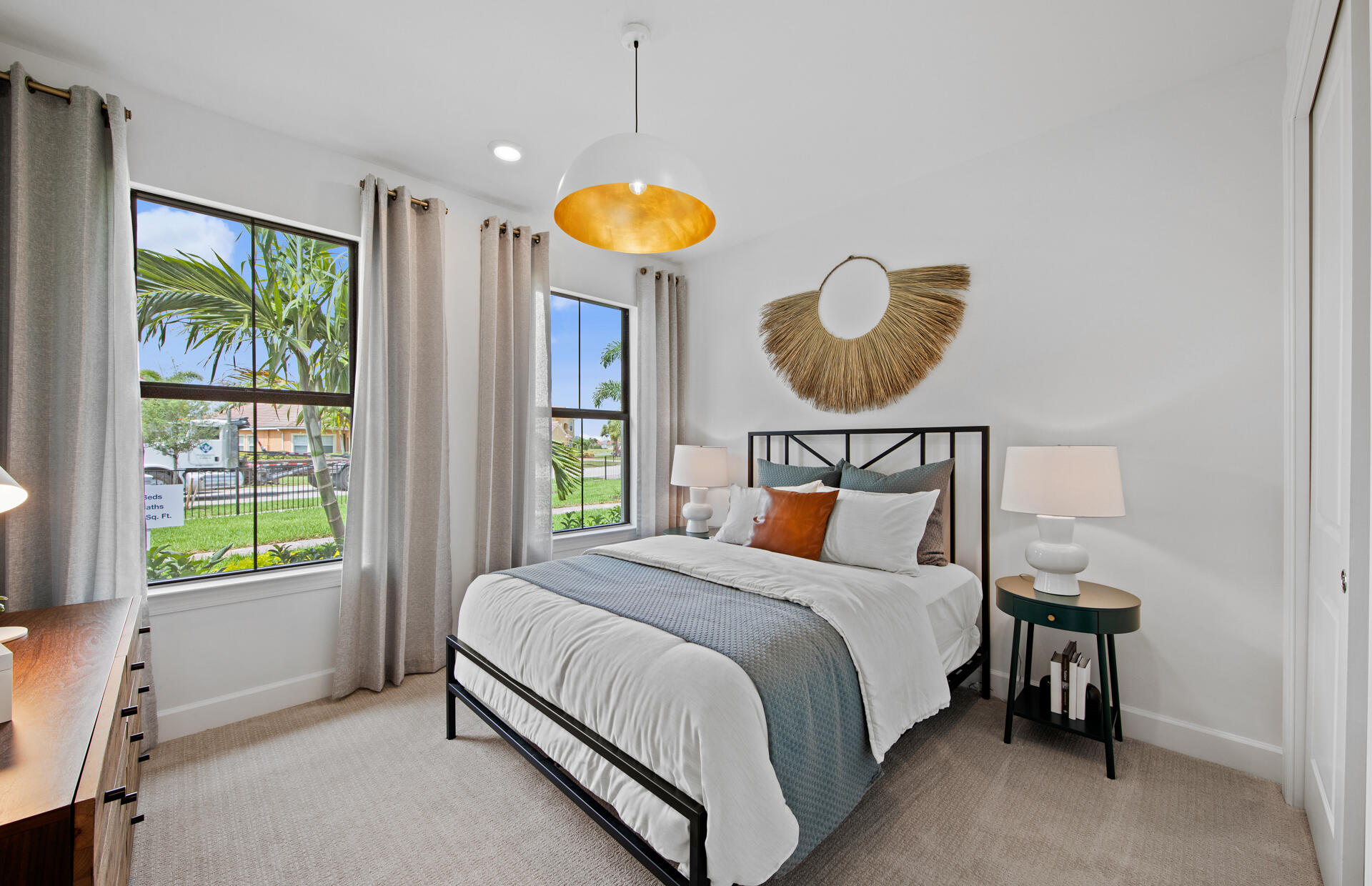 HAMPTON LAKES AT RIVER HALL - Residential