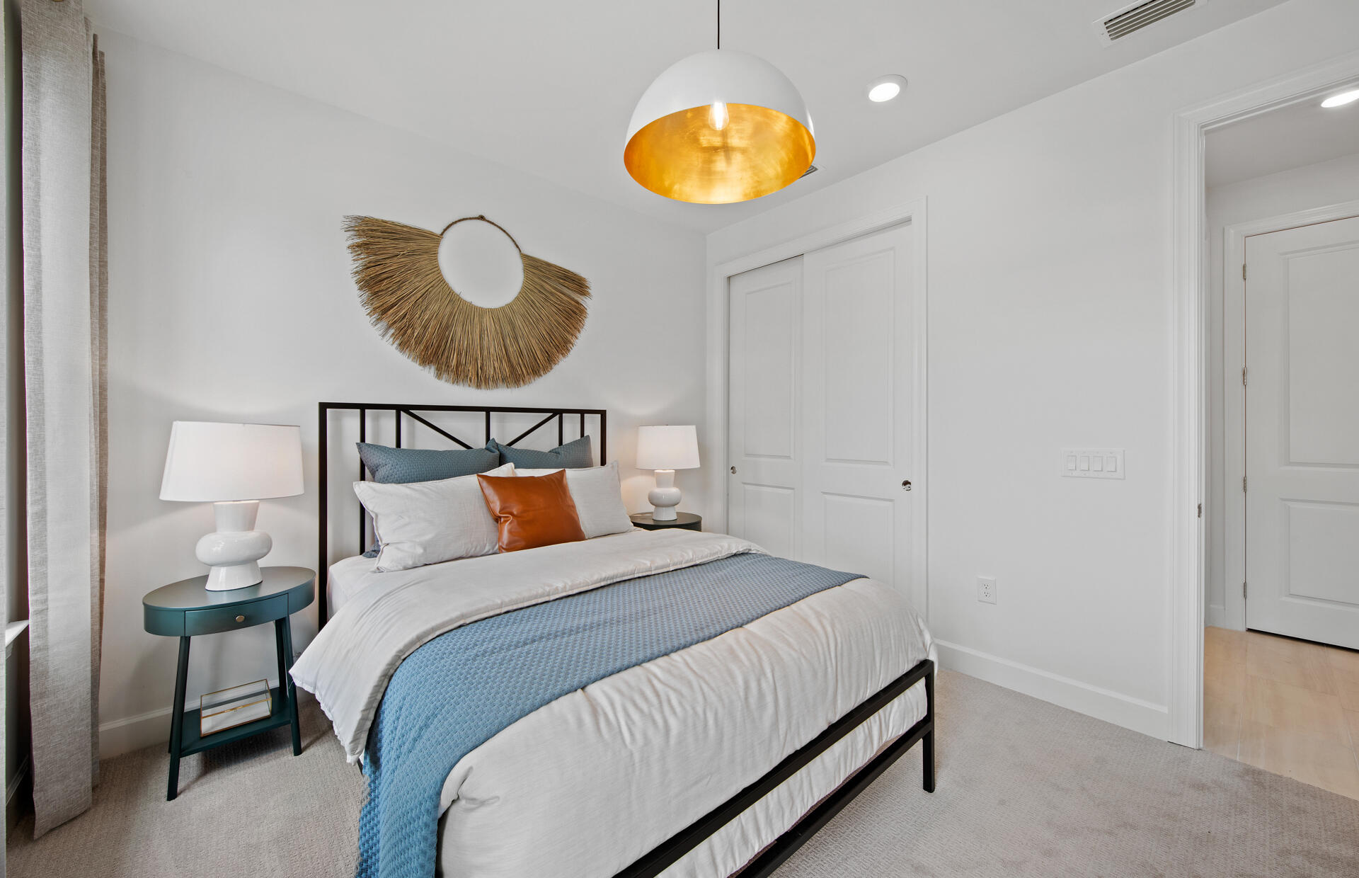 HAMPTON LAKES AT RIVER HALL - Residential