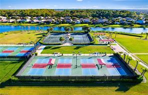 HAMPTON LAKES AT RIVER HALL - Residential