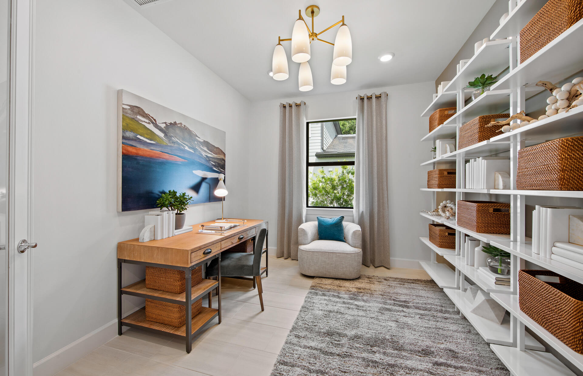 HAMPTON LAKES AT RIVER HALL - Residential