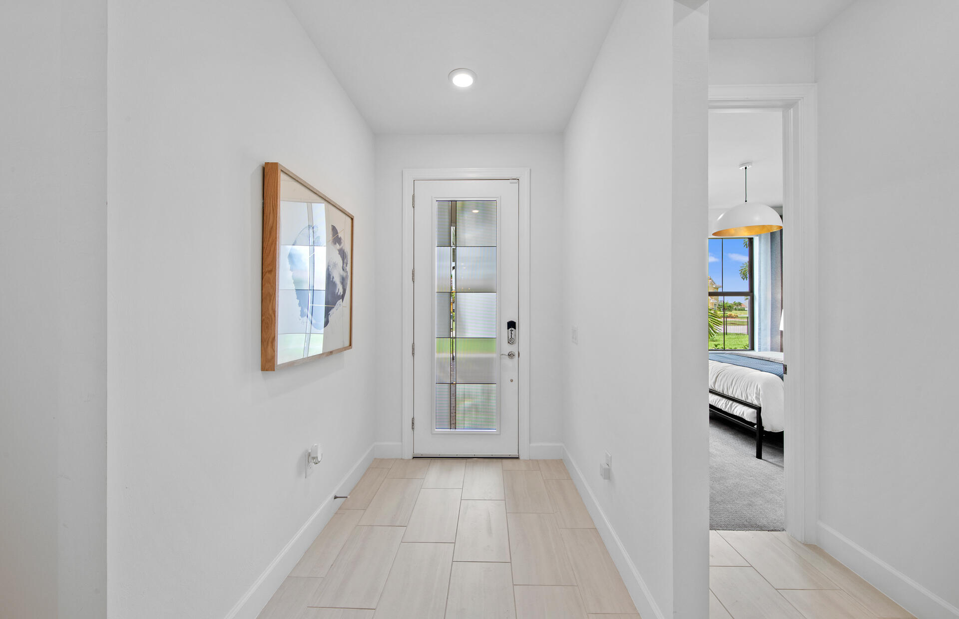 HAMPTON LAKES AT RIVER HALL - Residential