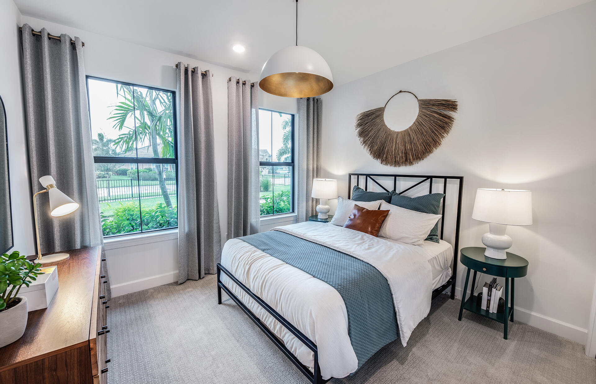 HAMPTON LAKES AT RIVER HALL - Residential