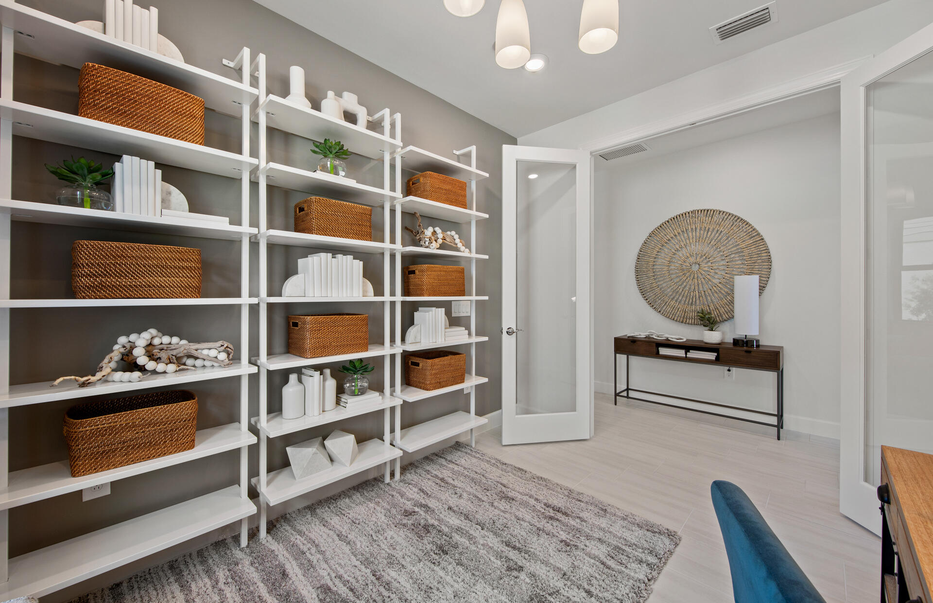 HAMPTON LAKES AT RIVER HALL - Residential
