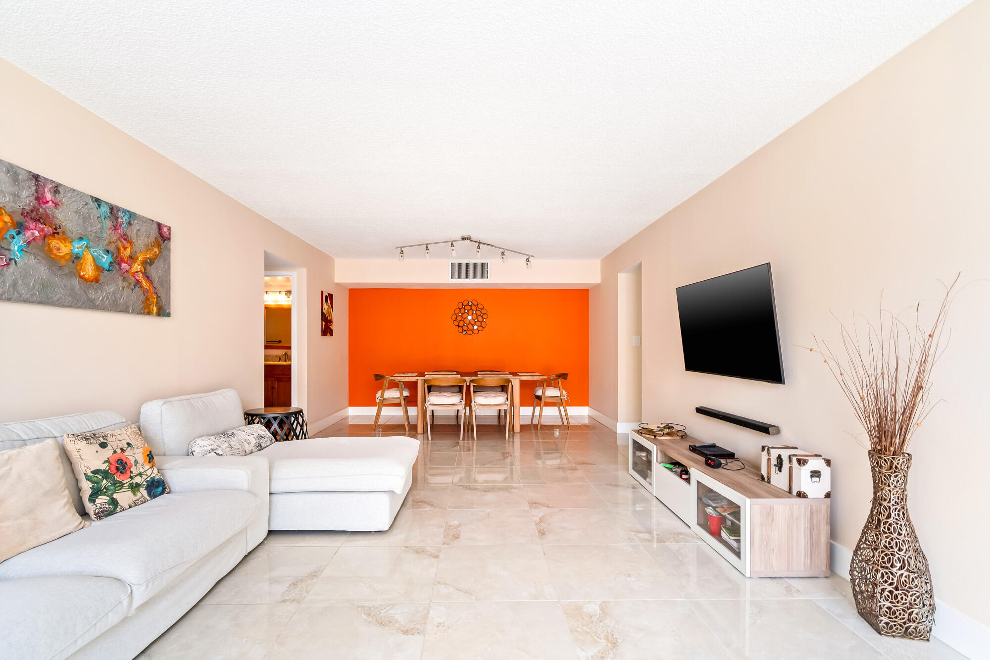 DESOTO PARK CONDO - Residential