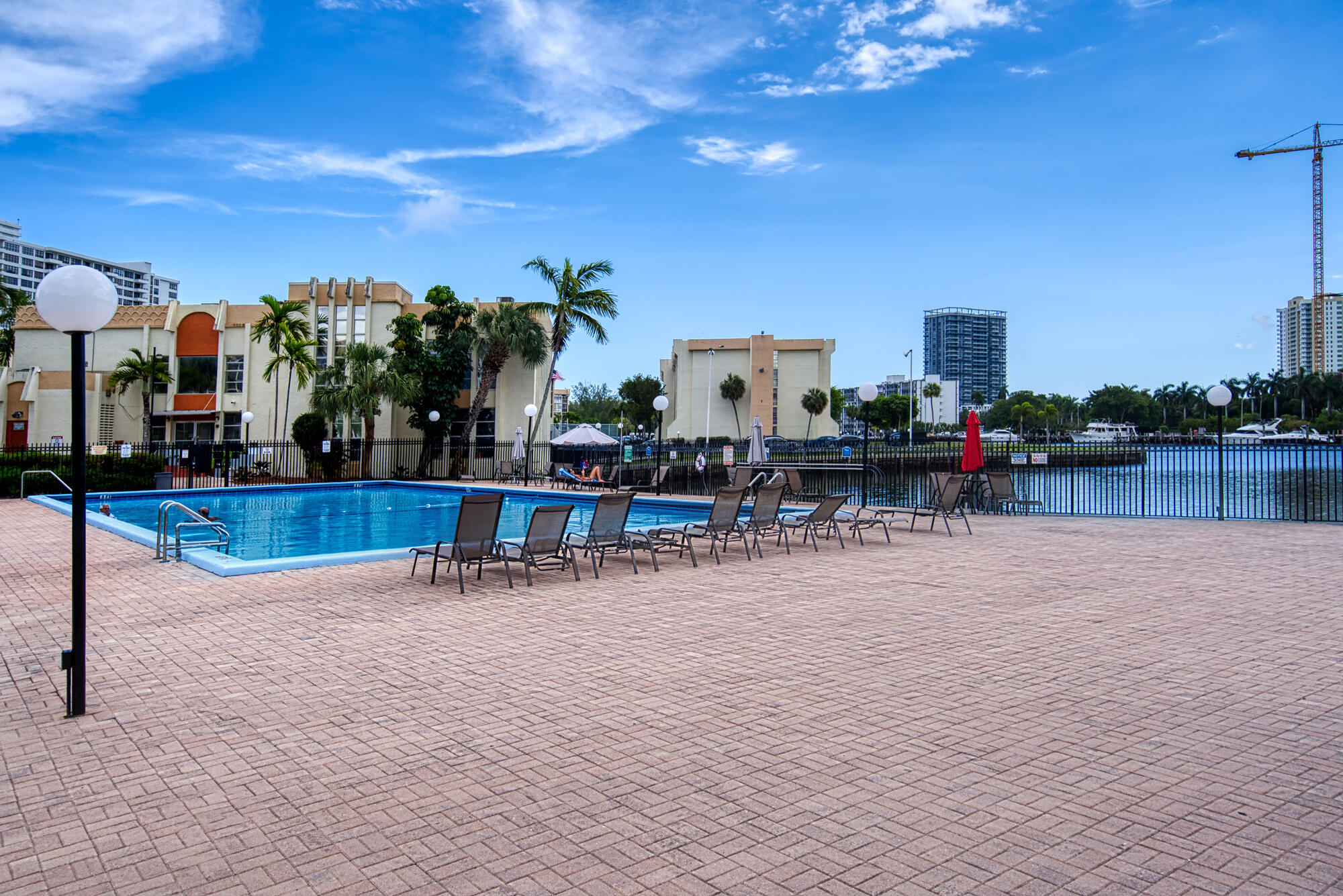 DESOTO PARK CONDO - Residential