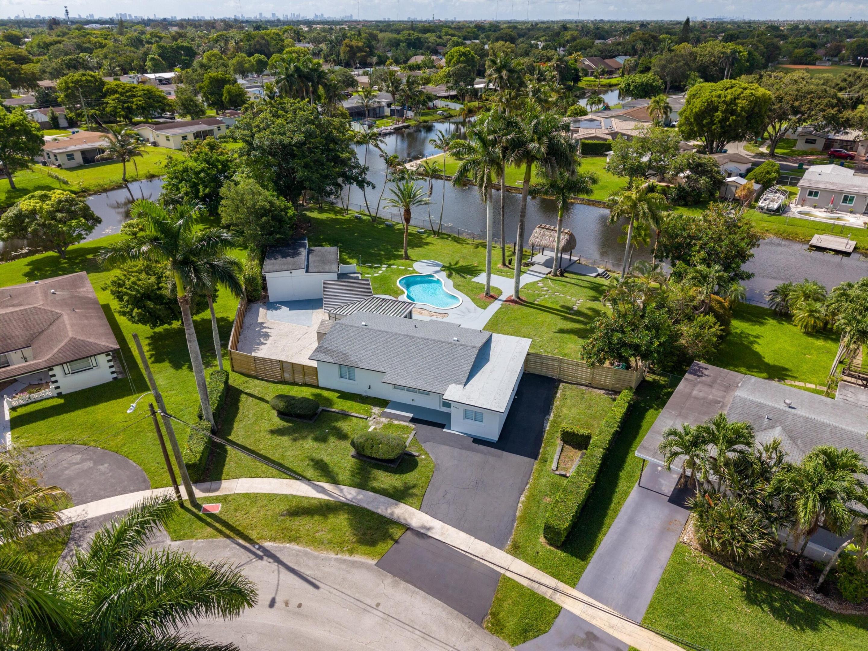 COOPER COLONY ESTATES SEC 2-A - Residential