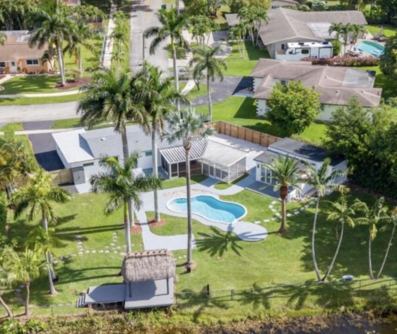 COOPER COLONY ESTATES SEC 2-A - Residential